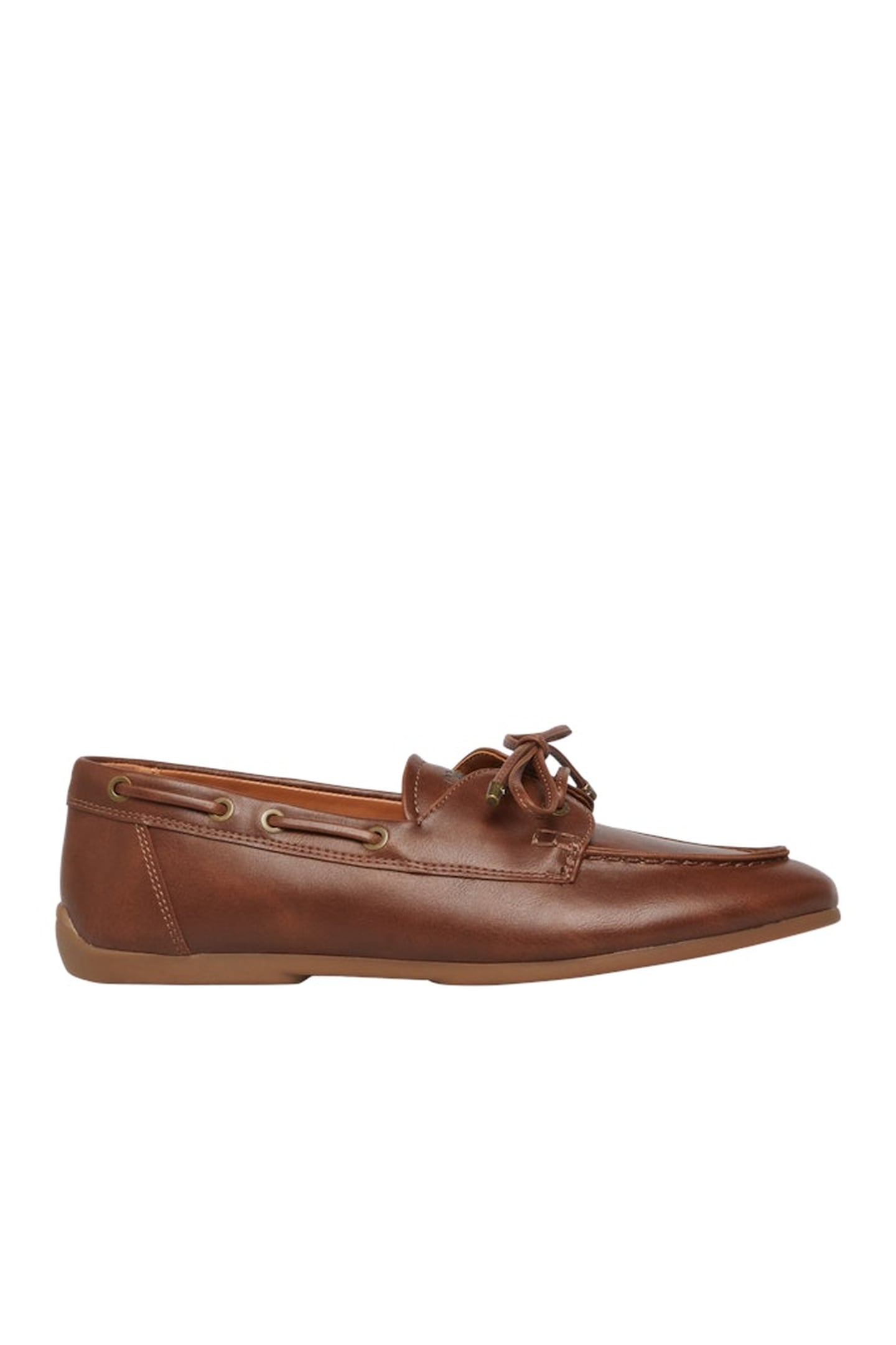 S.OLIVER SHOES BROWN 1