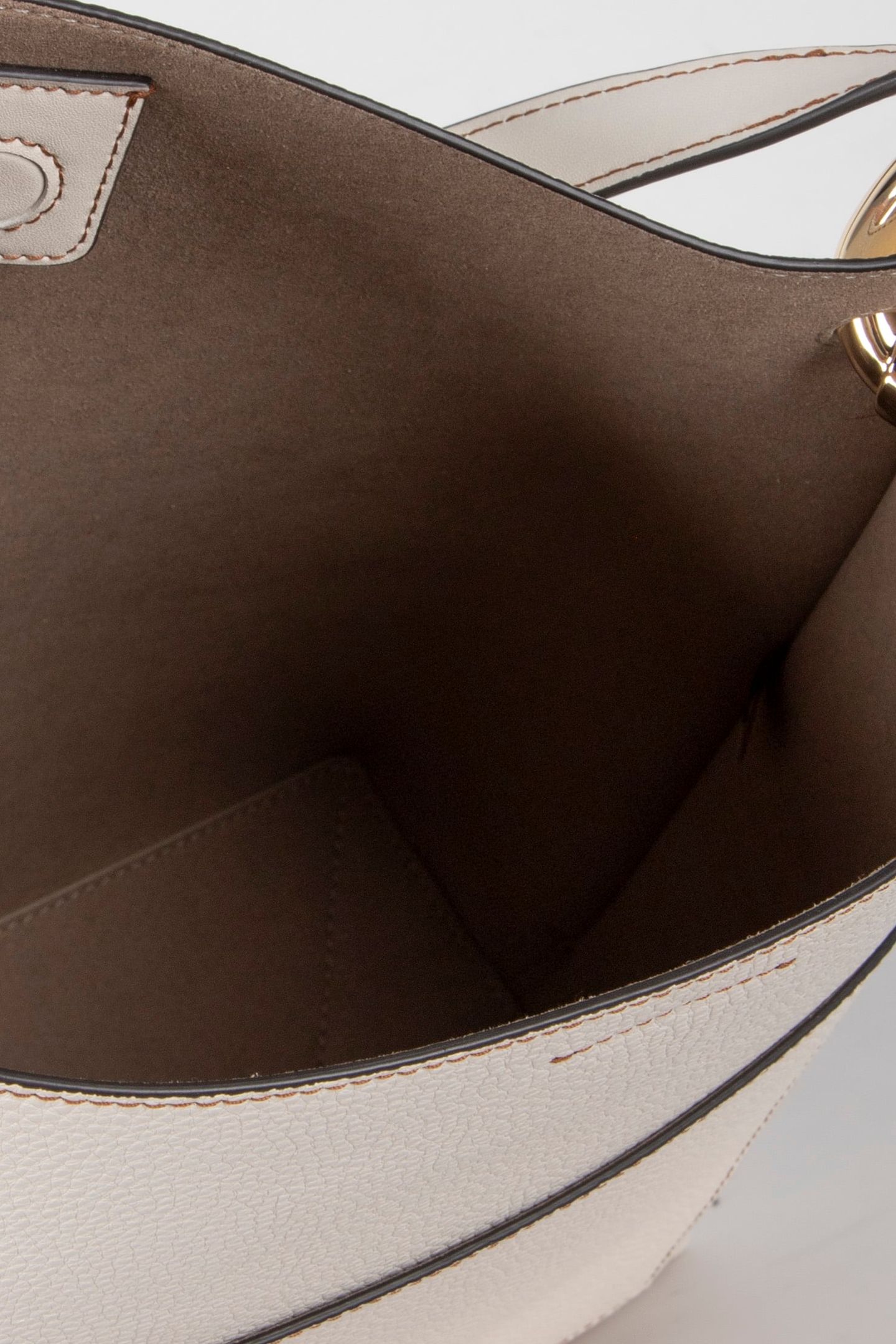 MIANOVA LARGE BUCKET BAG PANNA 4