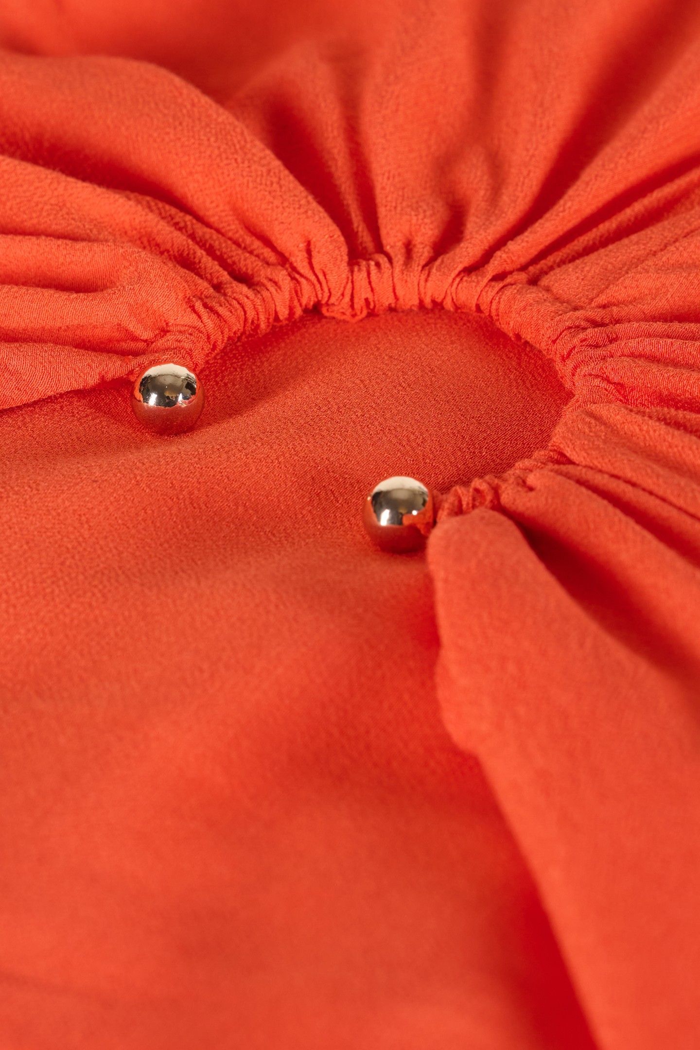 ROBE BONICA ORANGE 3