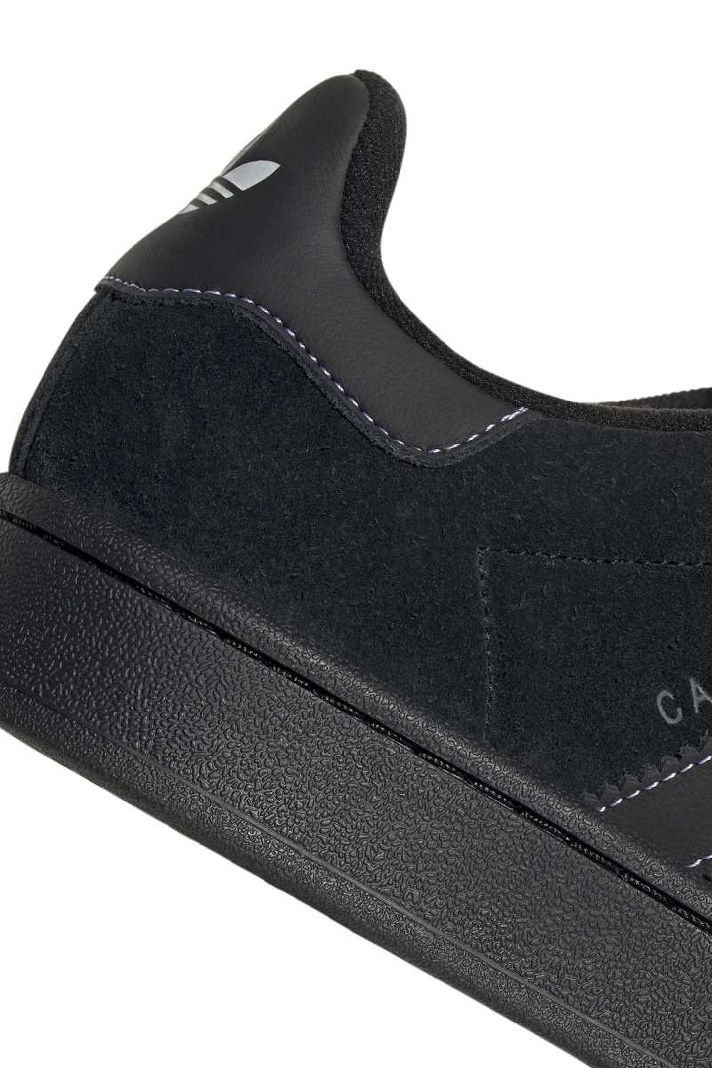 UNISEX ORIGINALS CAMPUS 00S SHOES CORE BLACK 3