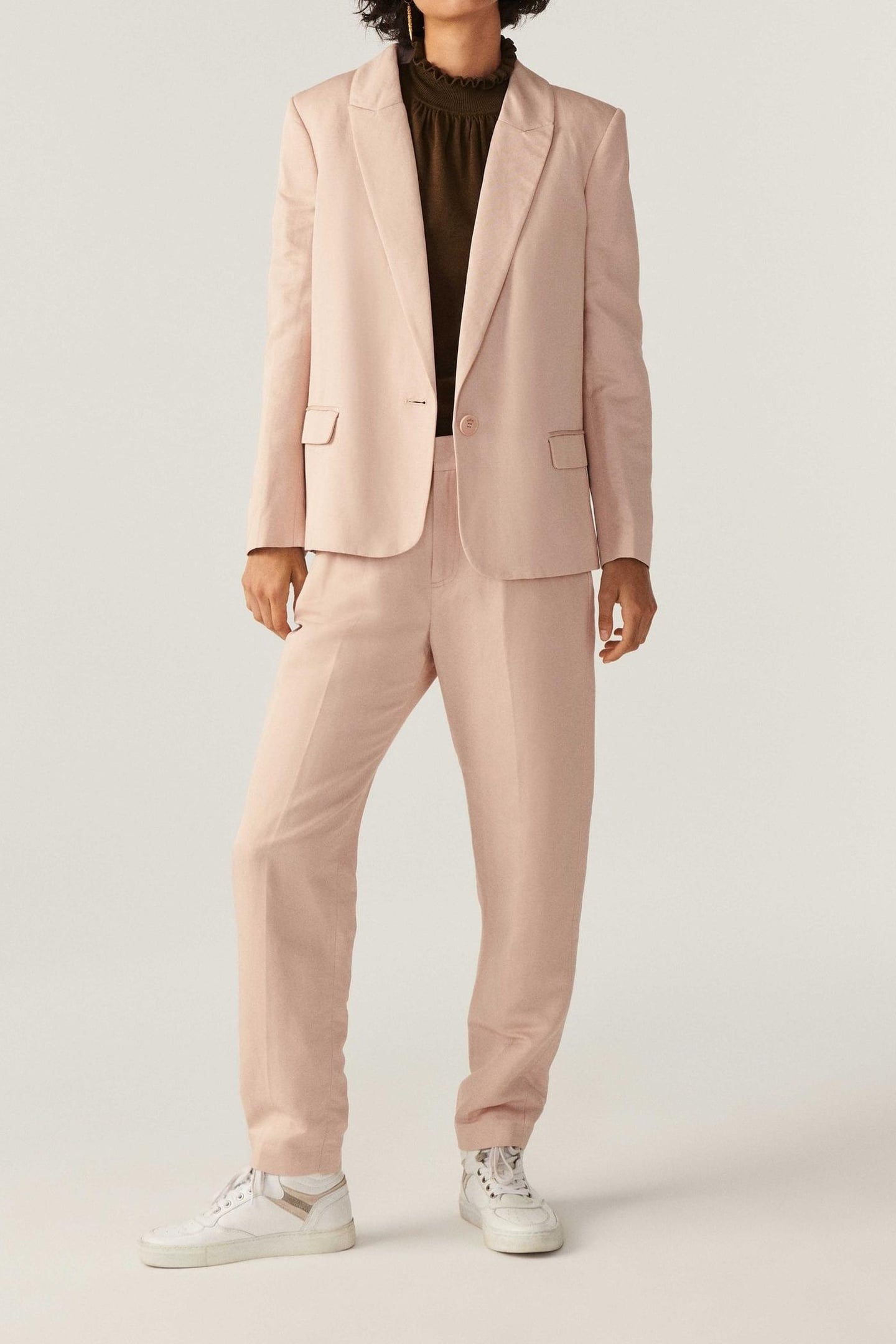 VESTE VENUS NUDE 2