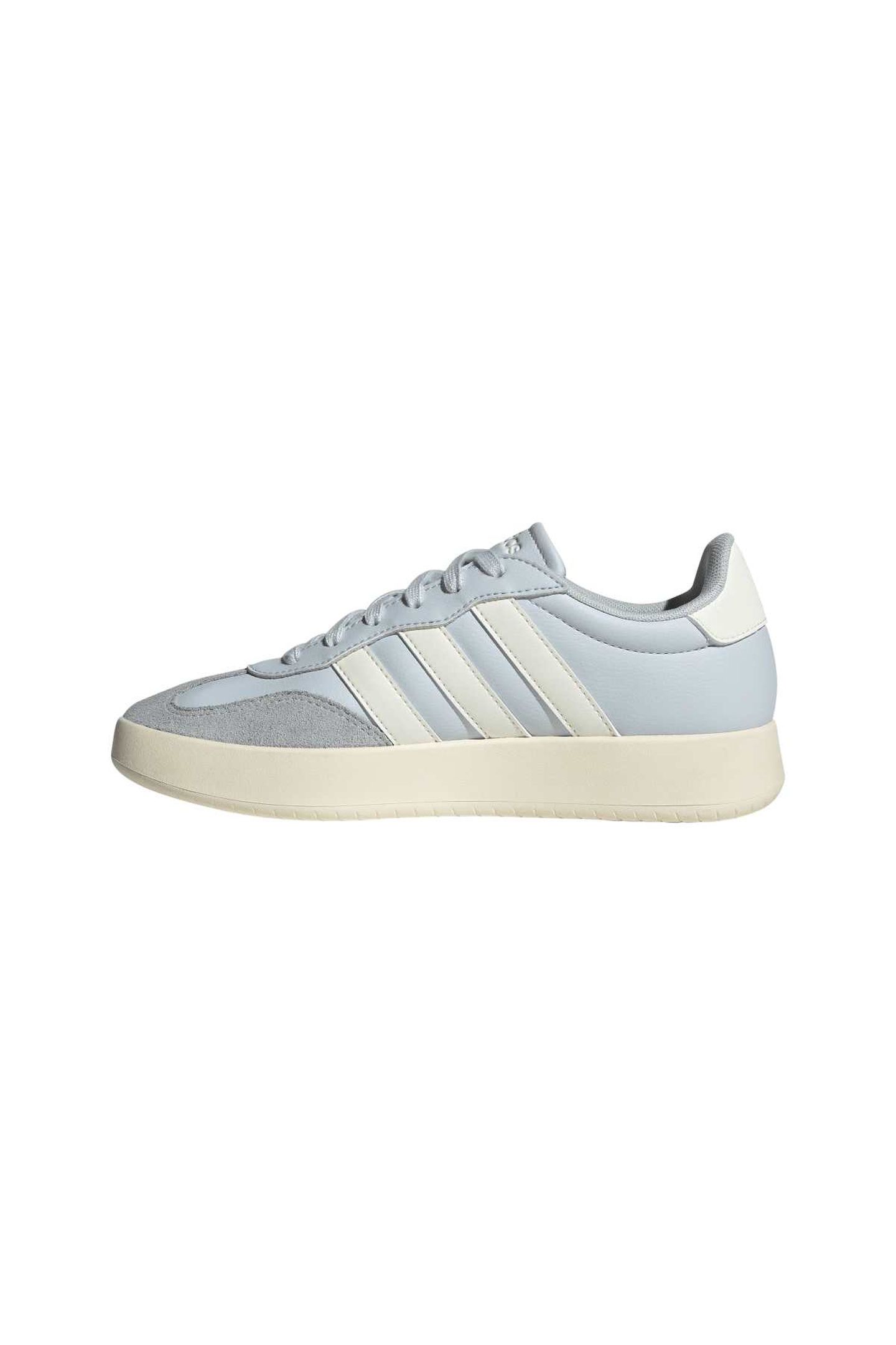 SPORTSWEAR BARREDA SHOES HALO BLUE 8