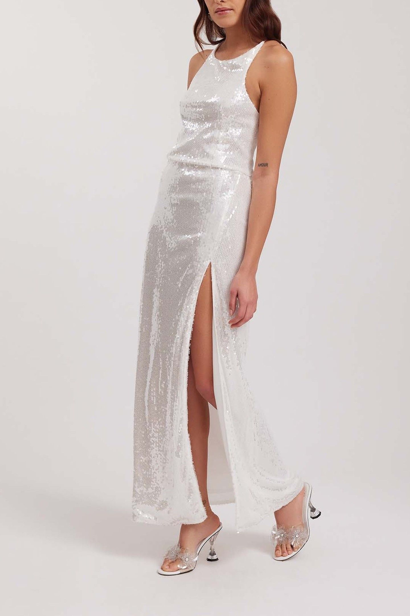 ANISETTE WHITE 2