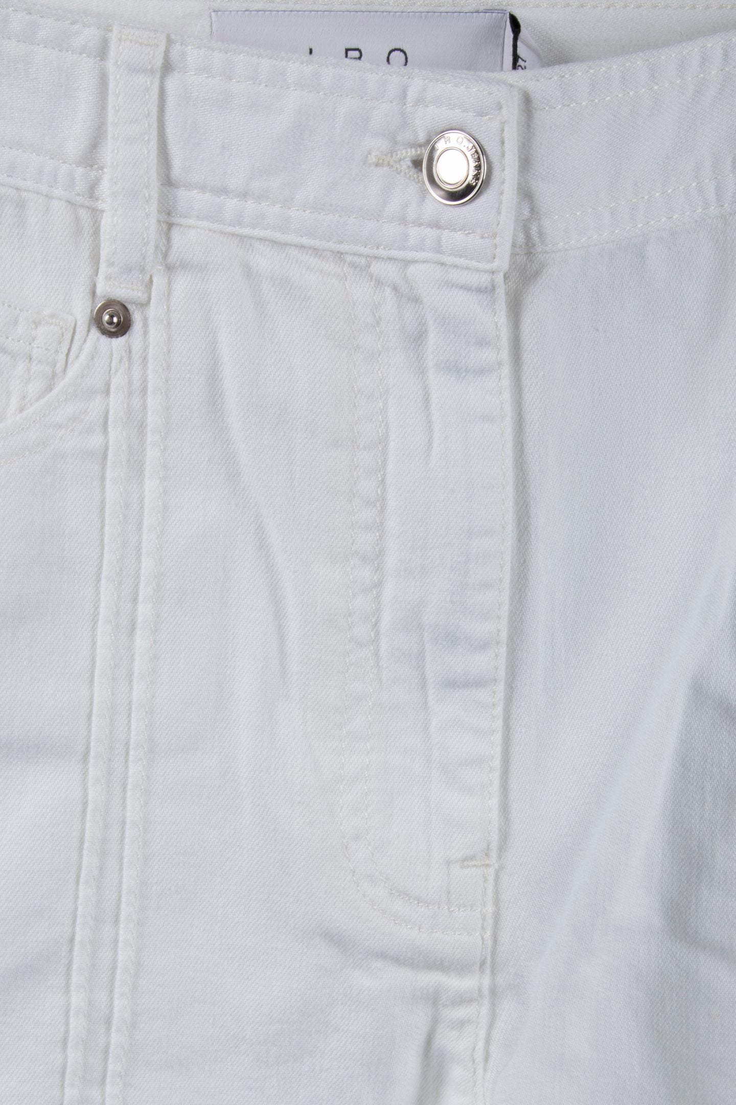 CILAS SHORT NATURAL WHITE 4
