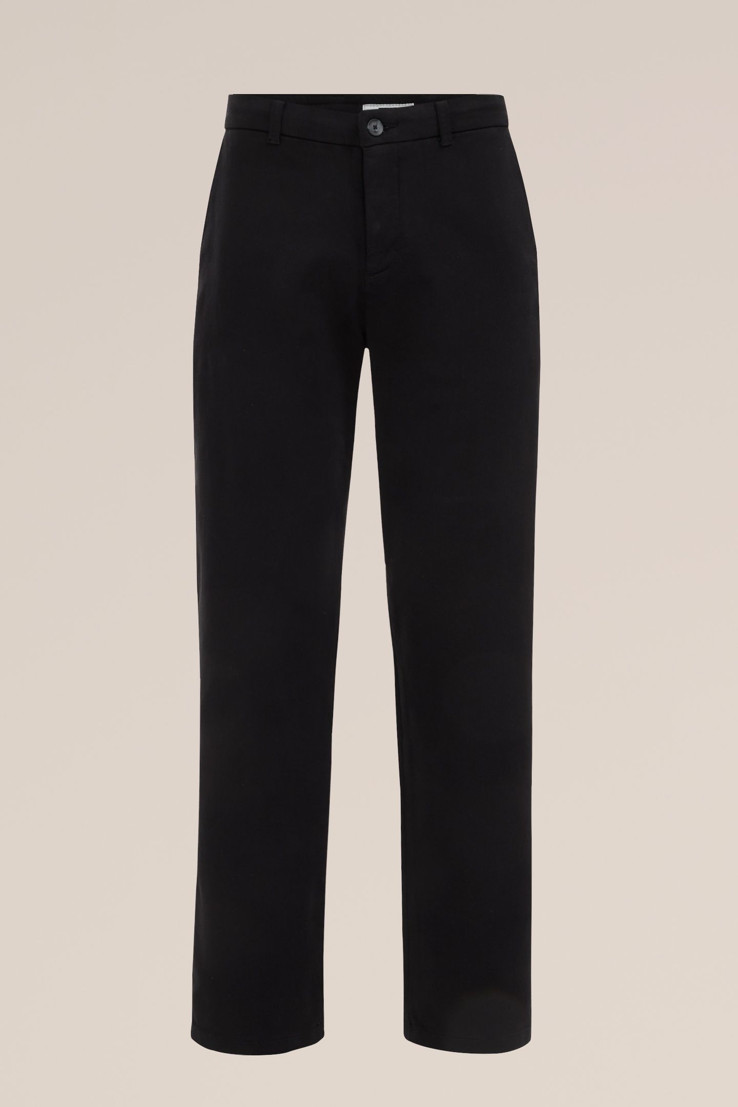 CHINO BLACK 4