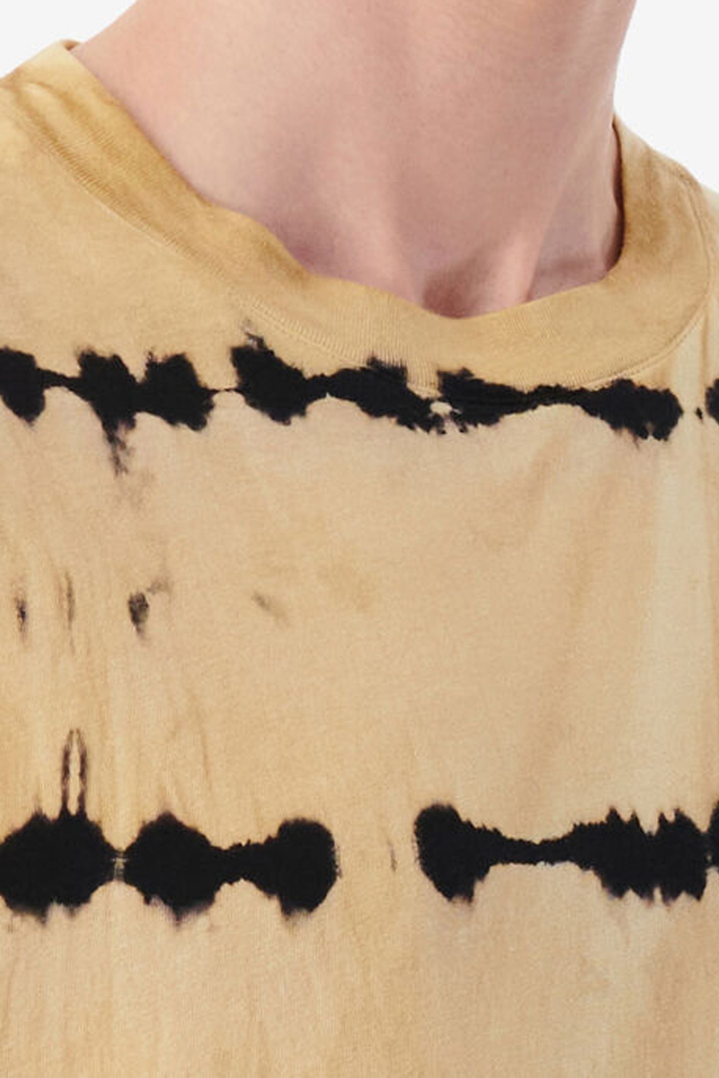 LAYAN T-SHIRT LIGHT BEIGE 9