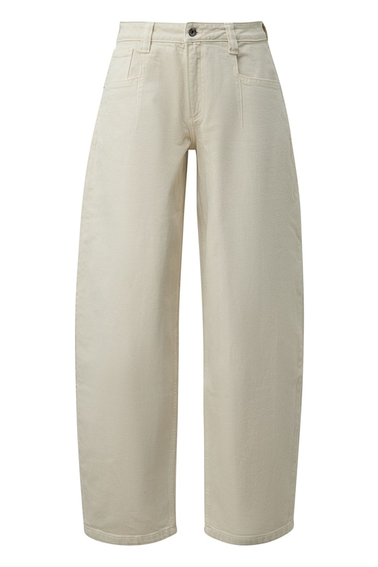 S.OLIVER-QS JEANS OFFWHITE 7