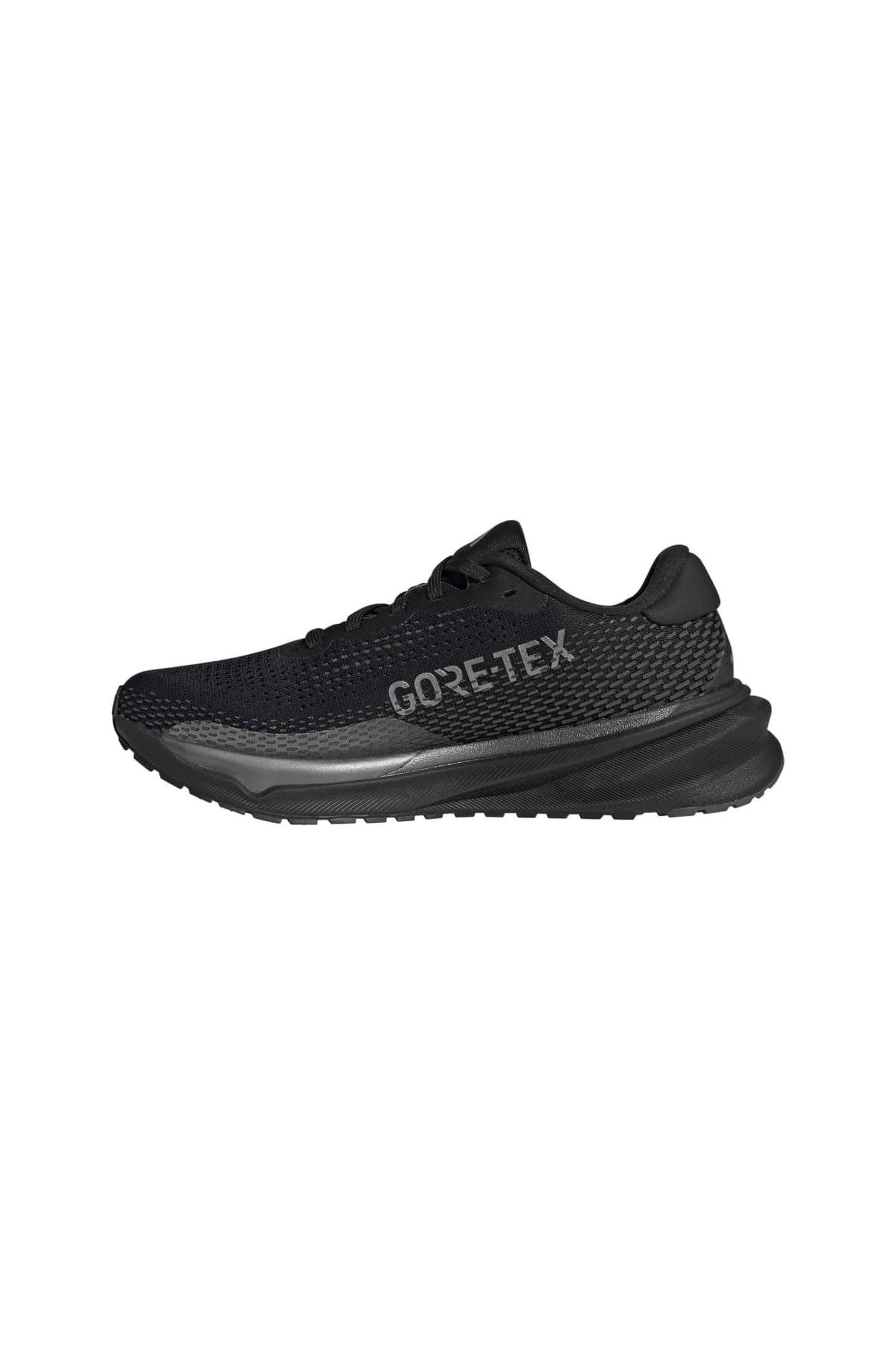PERFORMANCE SUPERNOVA GTX W RUNNING SHOES CORE BLACK 9