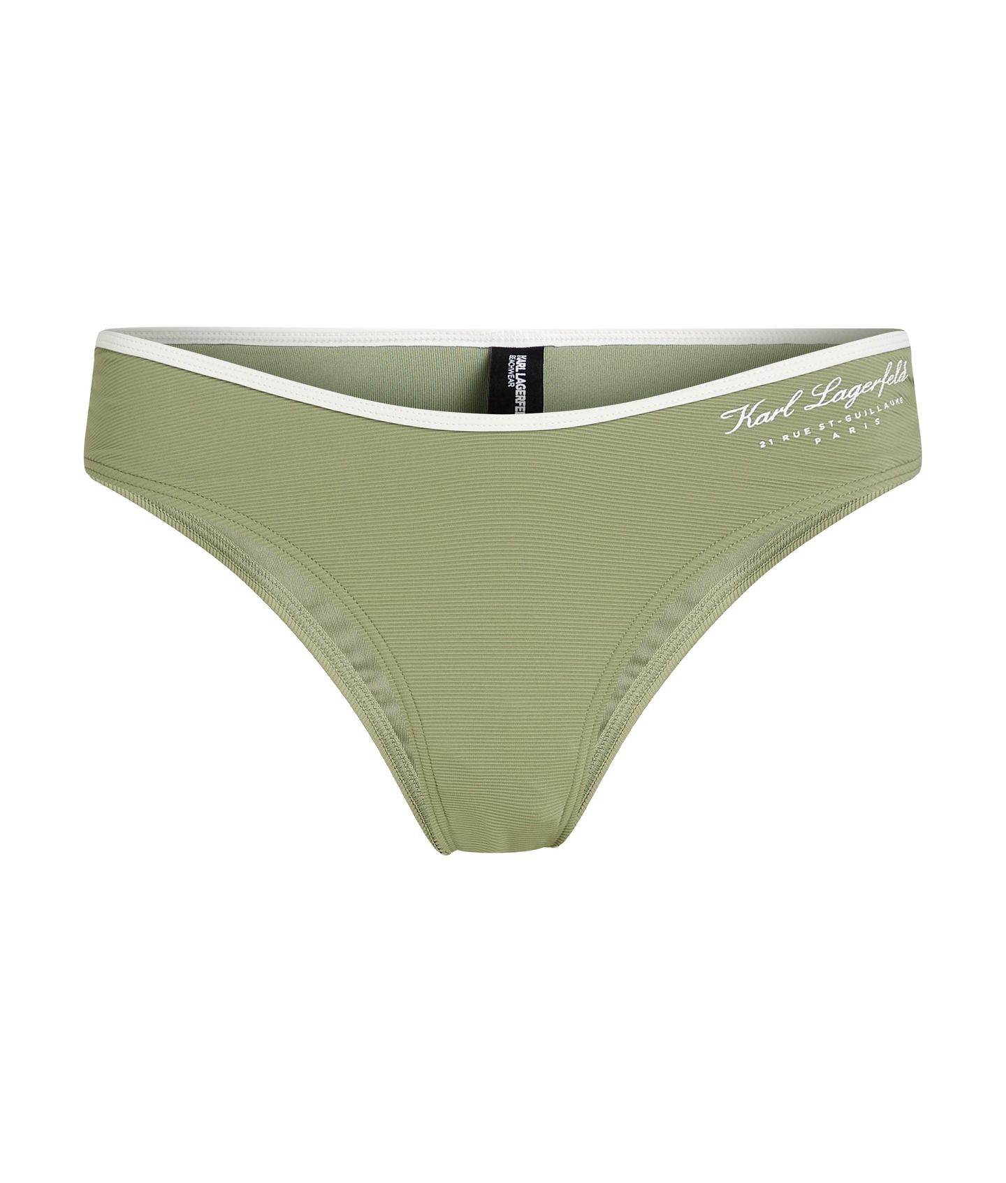 HOTEL KARL RIB RIO BOTTOMS OIL GREEN 4