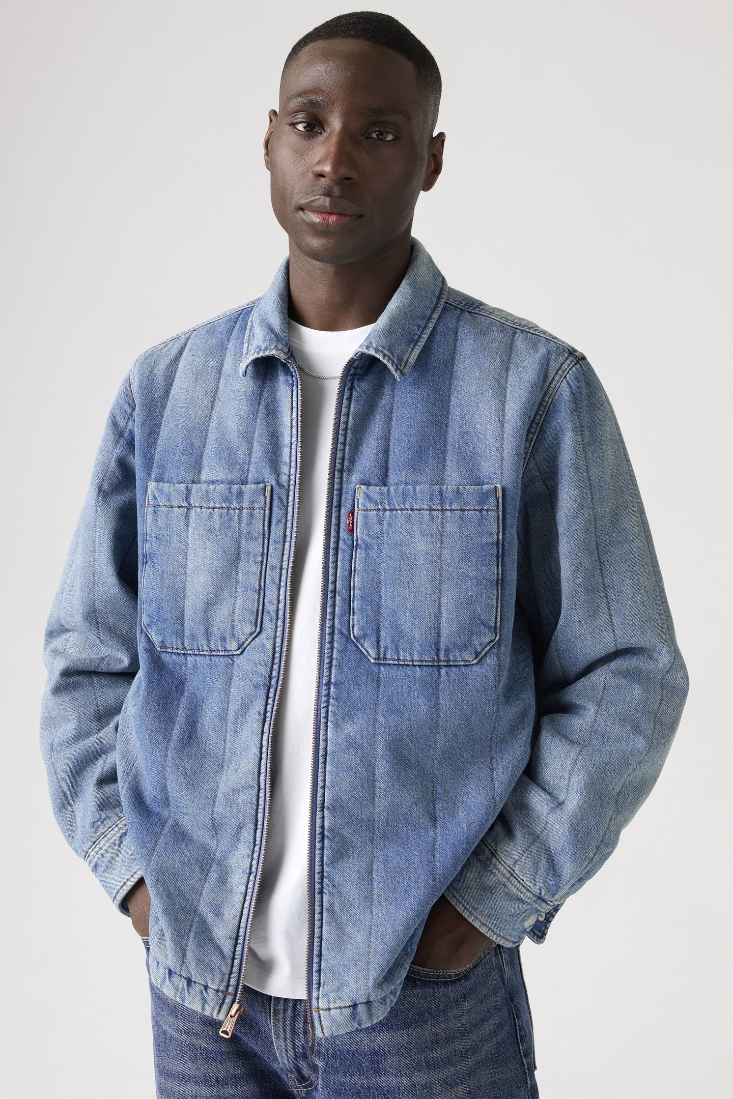 KYREN OVERSHIRT 2