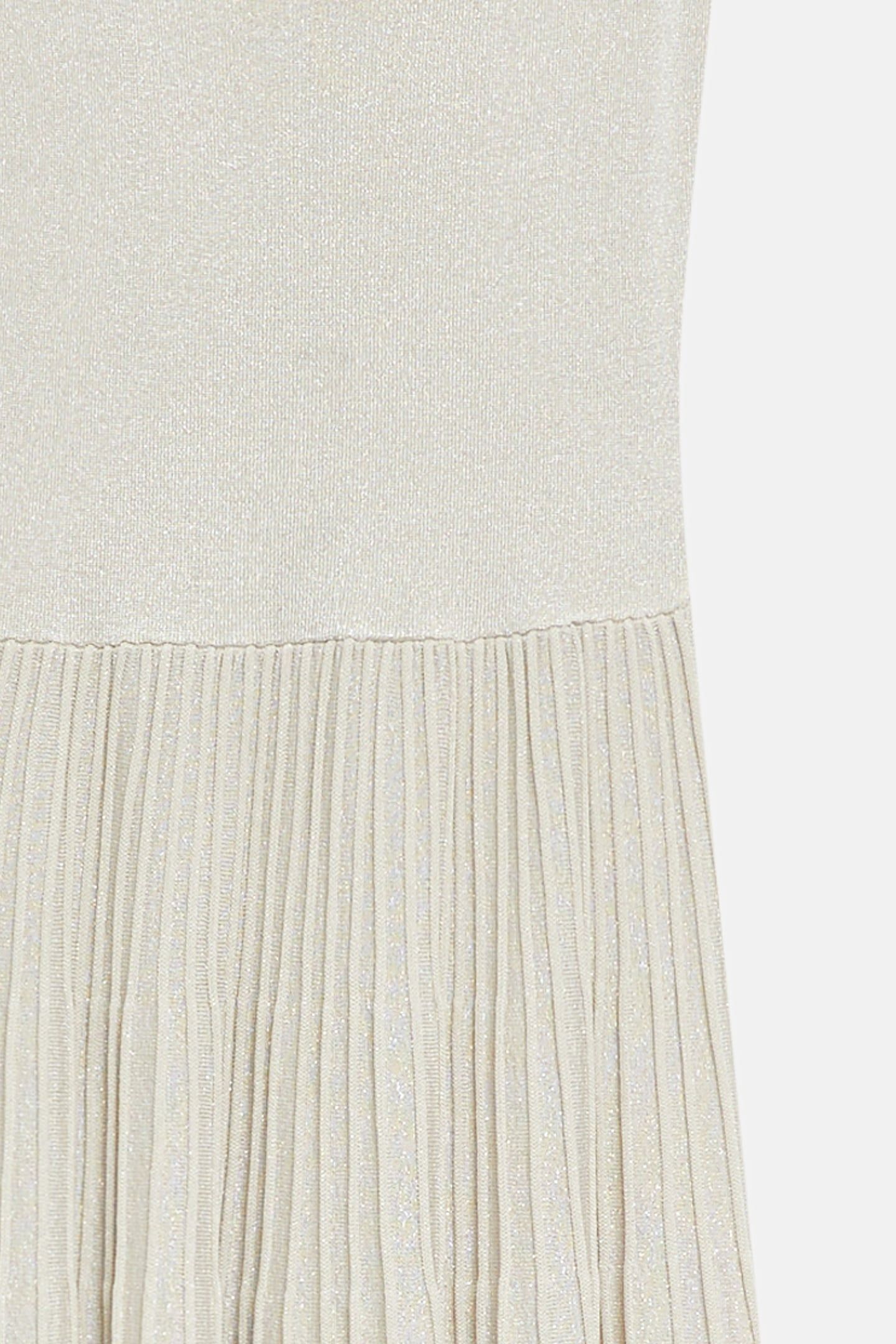 COMMA DRESSES BEIGE 7