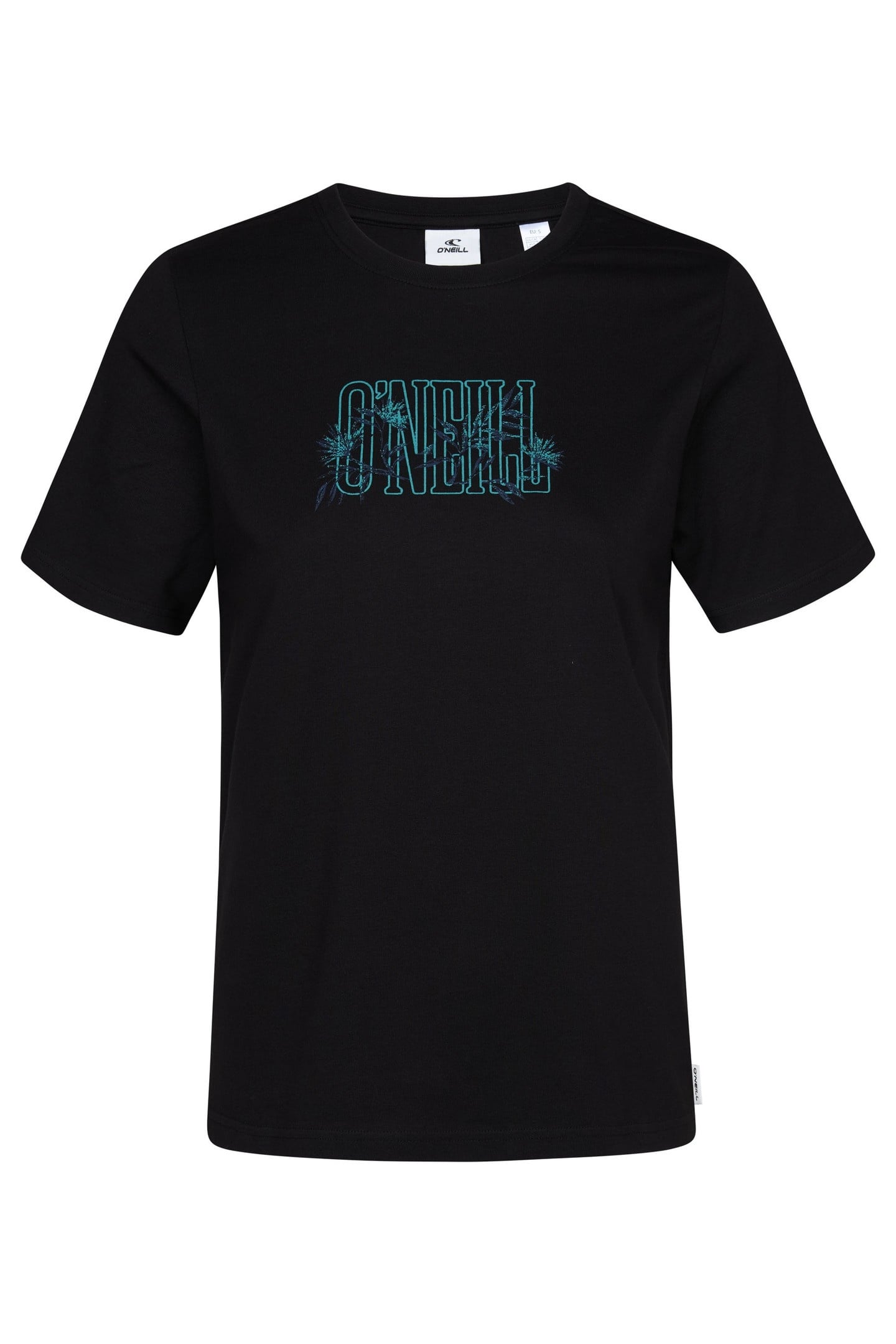 O'NEILL GRAPHIC T-SHIRT BLACK OUT 4
