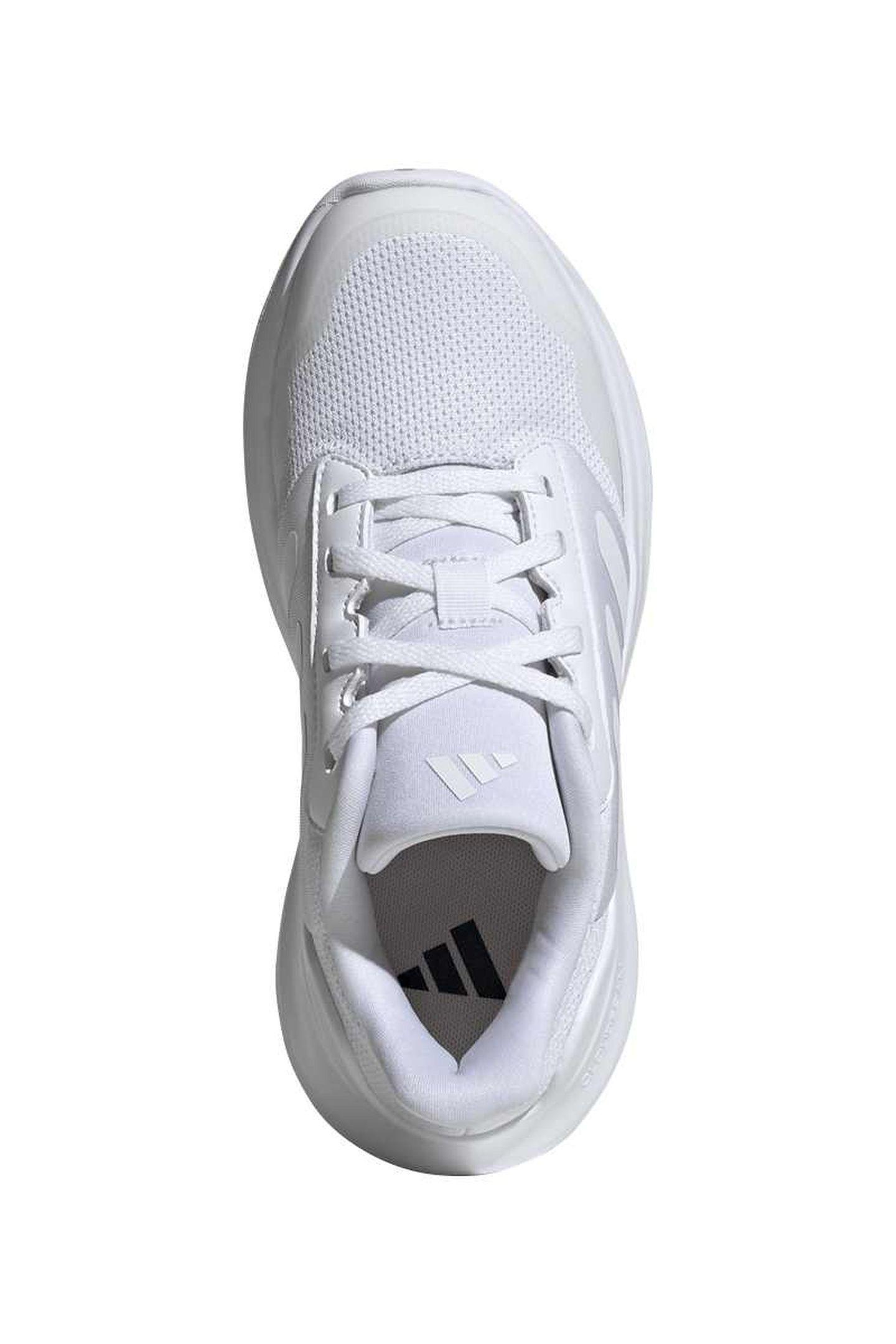 SPORTSWEAR TENSAUR RUN 3.0 SHOES JUNIOR FTWR WHITE 6