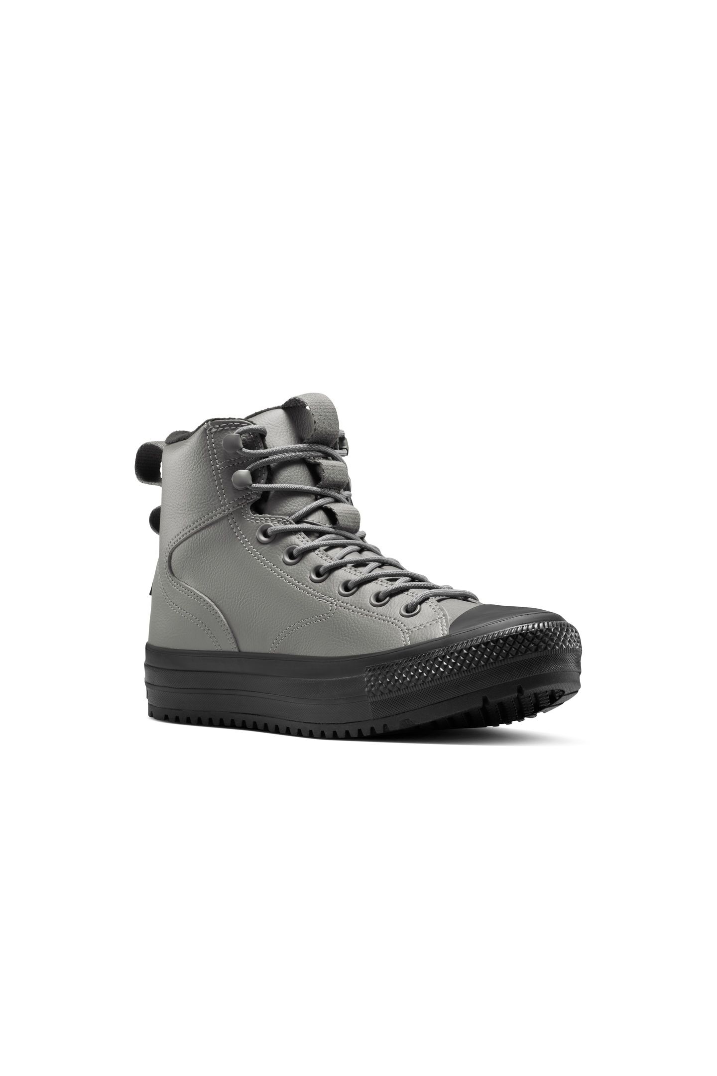 UNISEX CTAS HIKER BOOT HI SHARKSKIN/SHARKSKIN 3