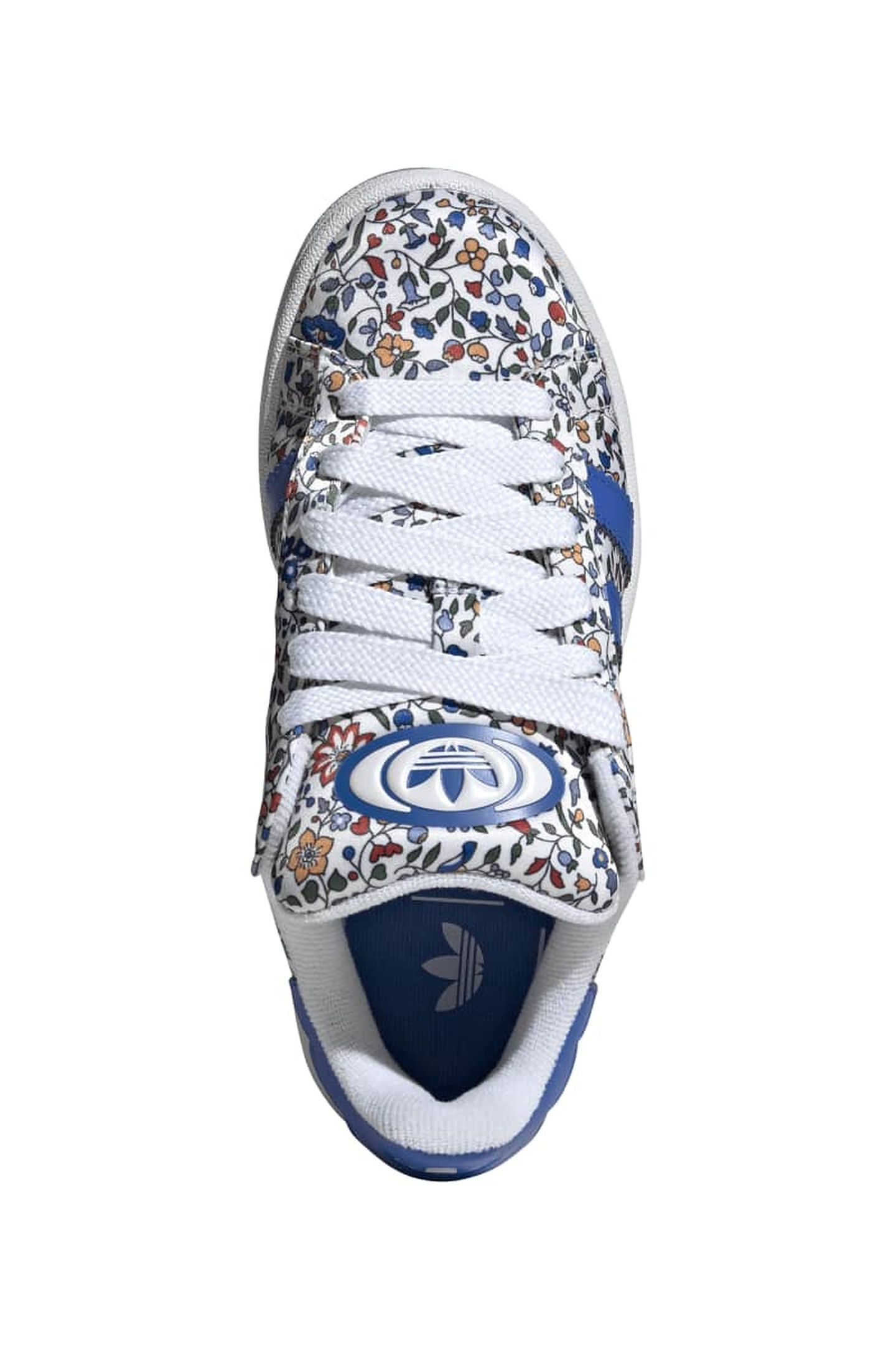 ORIGINALS CAMPUS 00S X LIBERTY LONDON SHOES SUPPLIER COLOUR 6