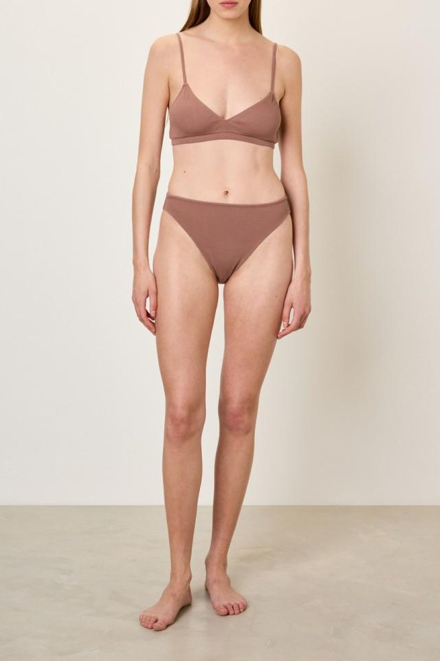 ZELYM UNDERWEAR DATTE VINTAGE 9