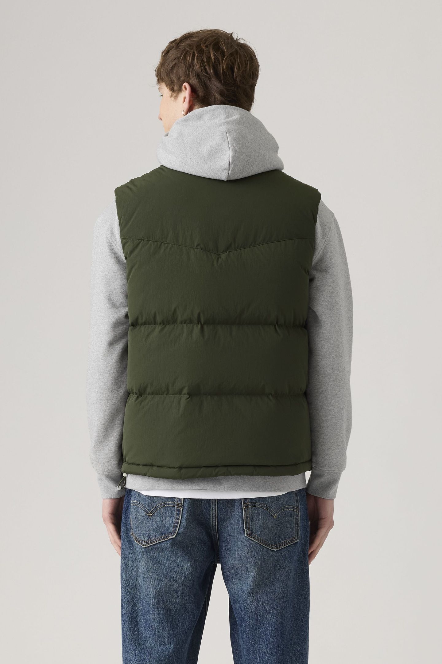 ROCKRIDGE VEST 3