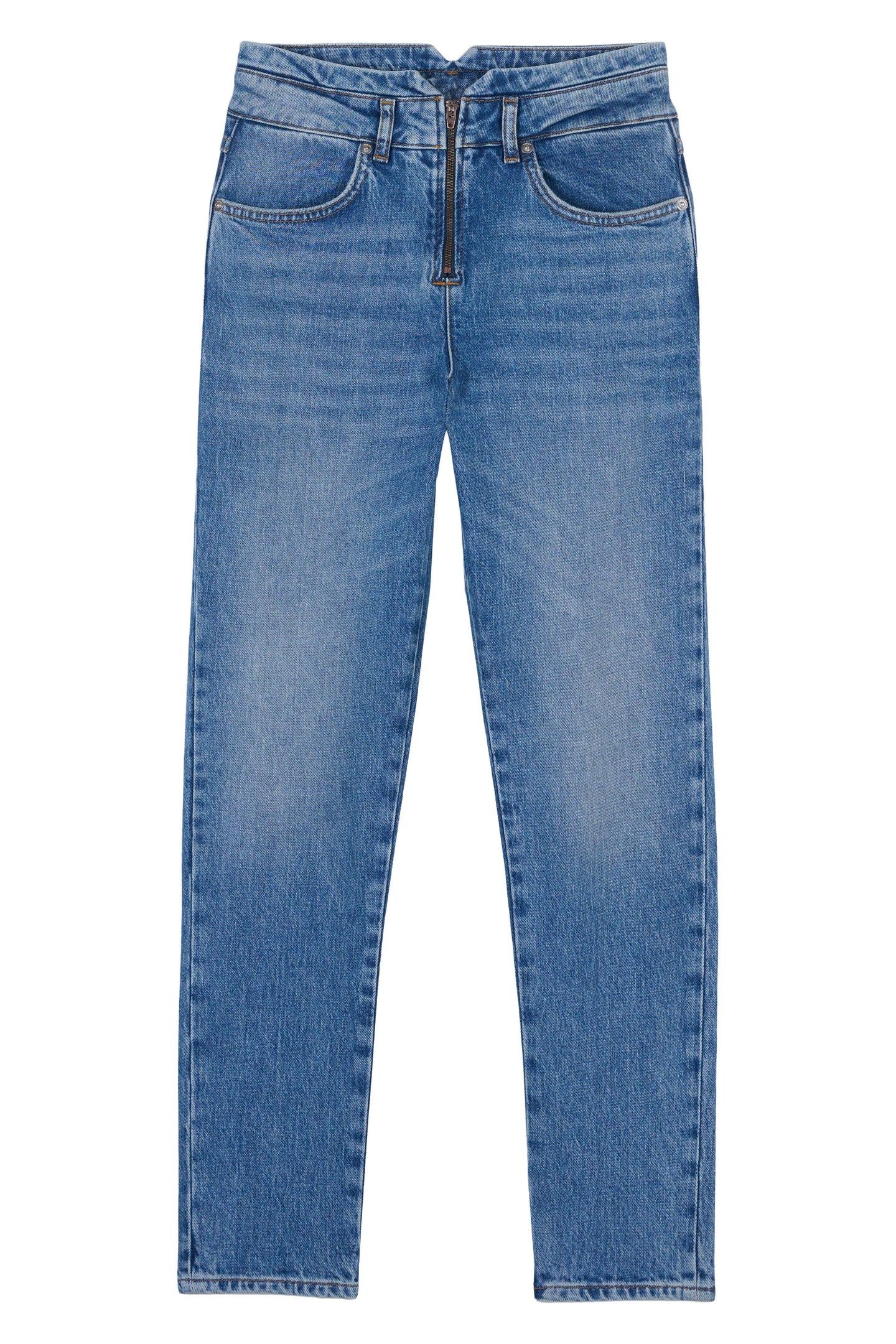 JEANS BARNIE BLUEJEANS 3