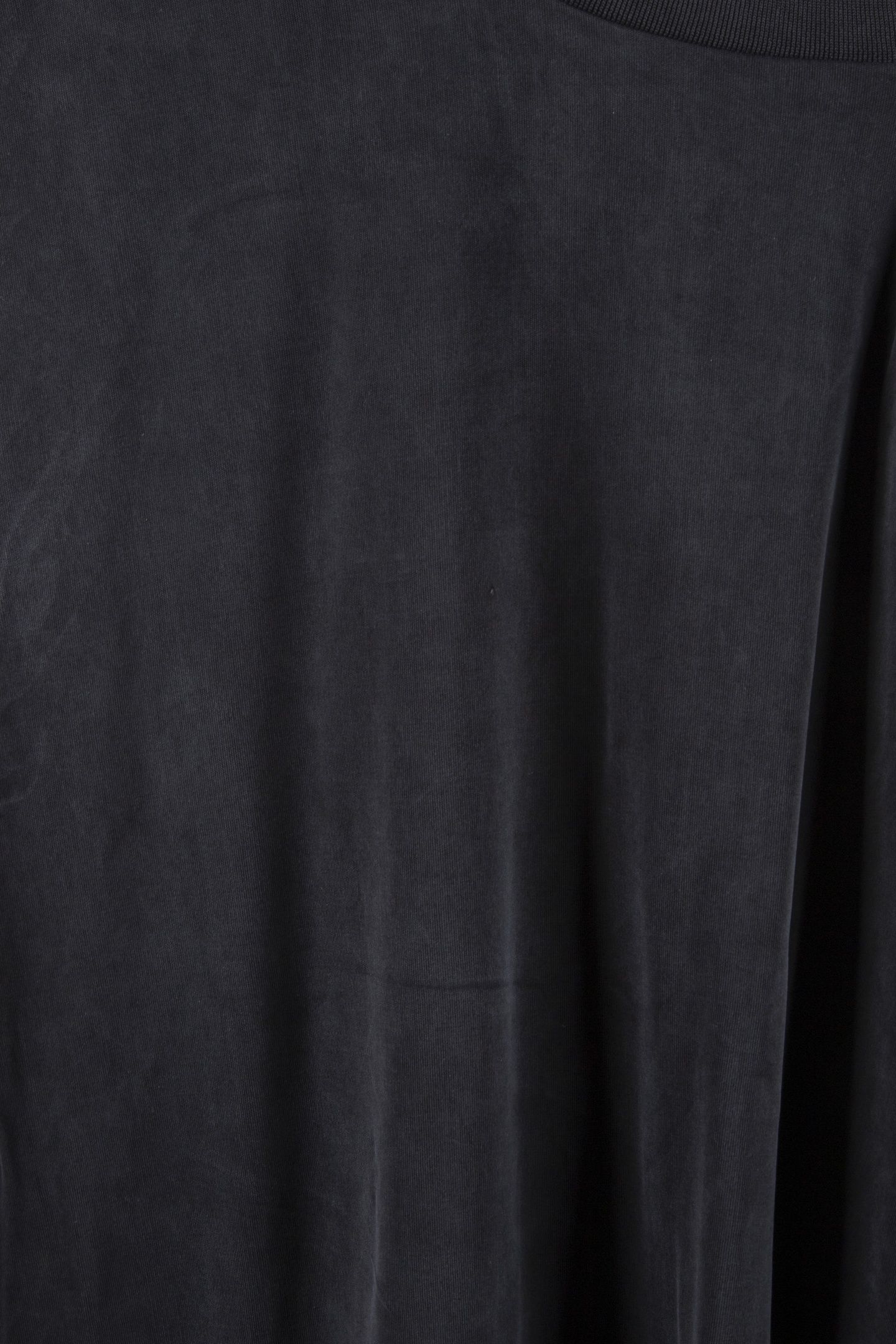 KOSSAM T-SHIRT BLACK 4