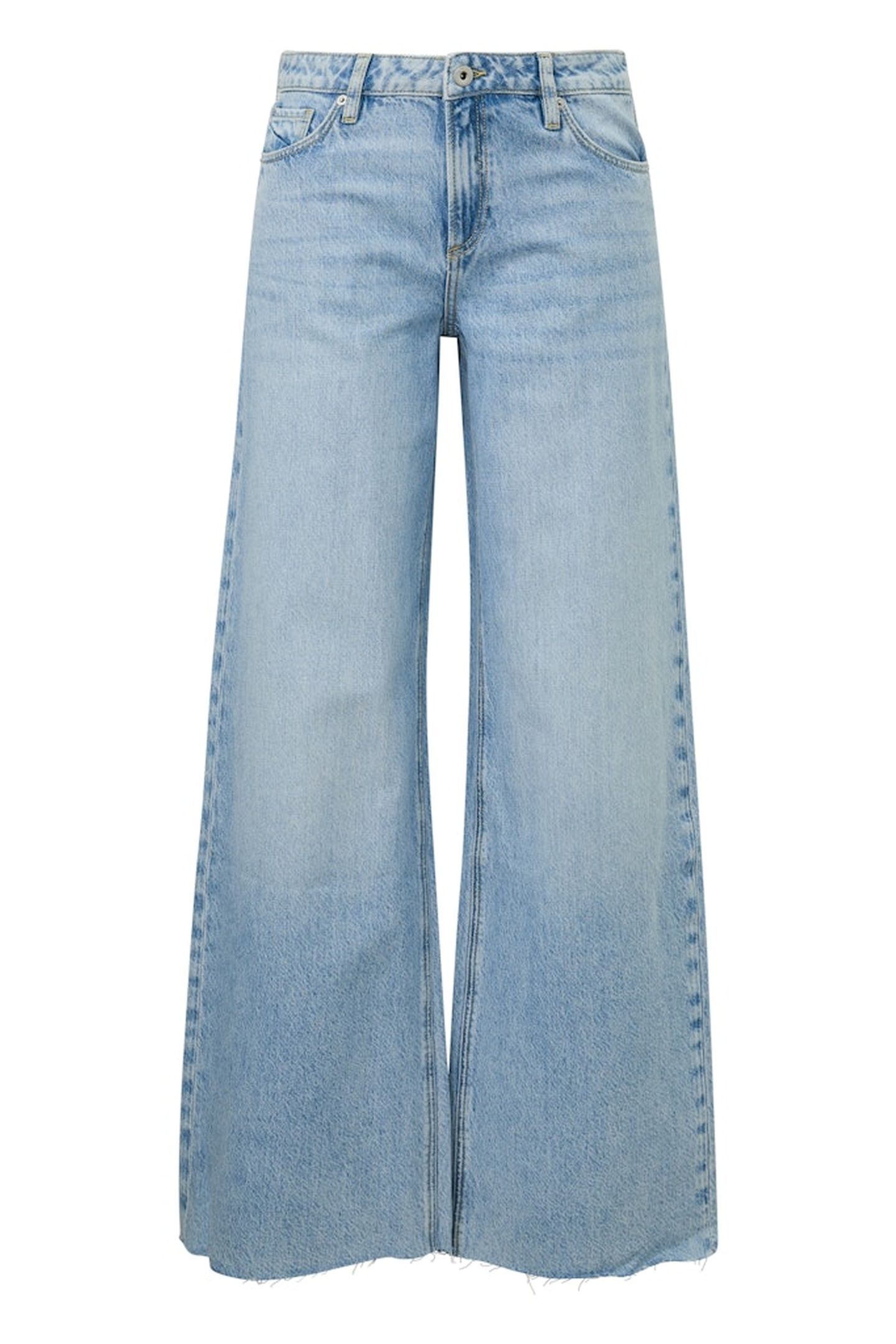 S.OLIVER-QS JEANS BLUE DENIM 7