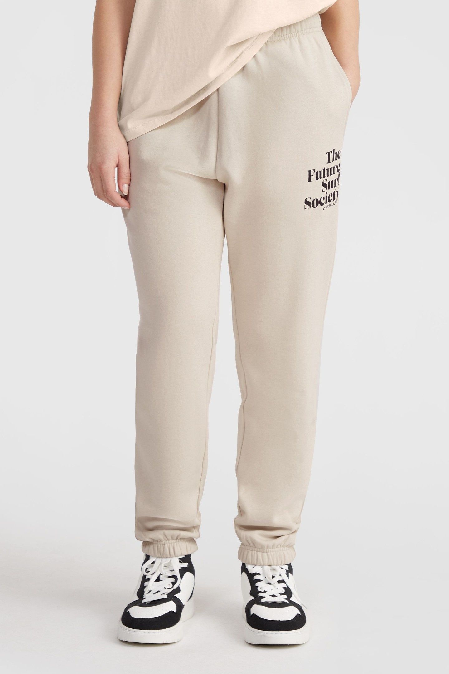 THE FUTURE SURF SOCIETY SWEATPANTS ATMOSPHERE 1