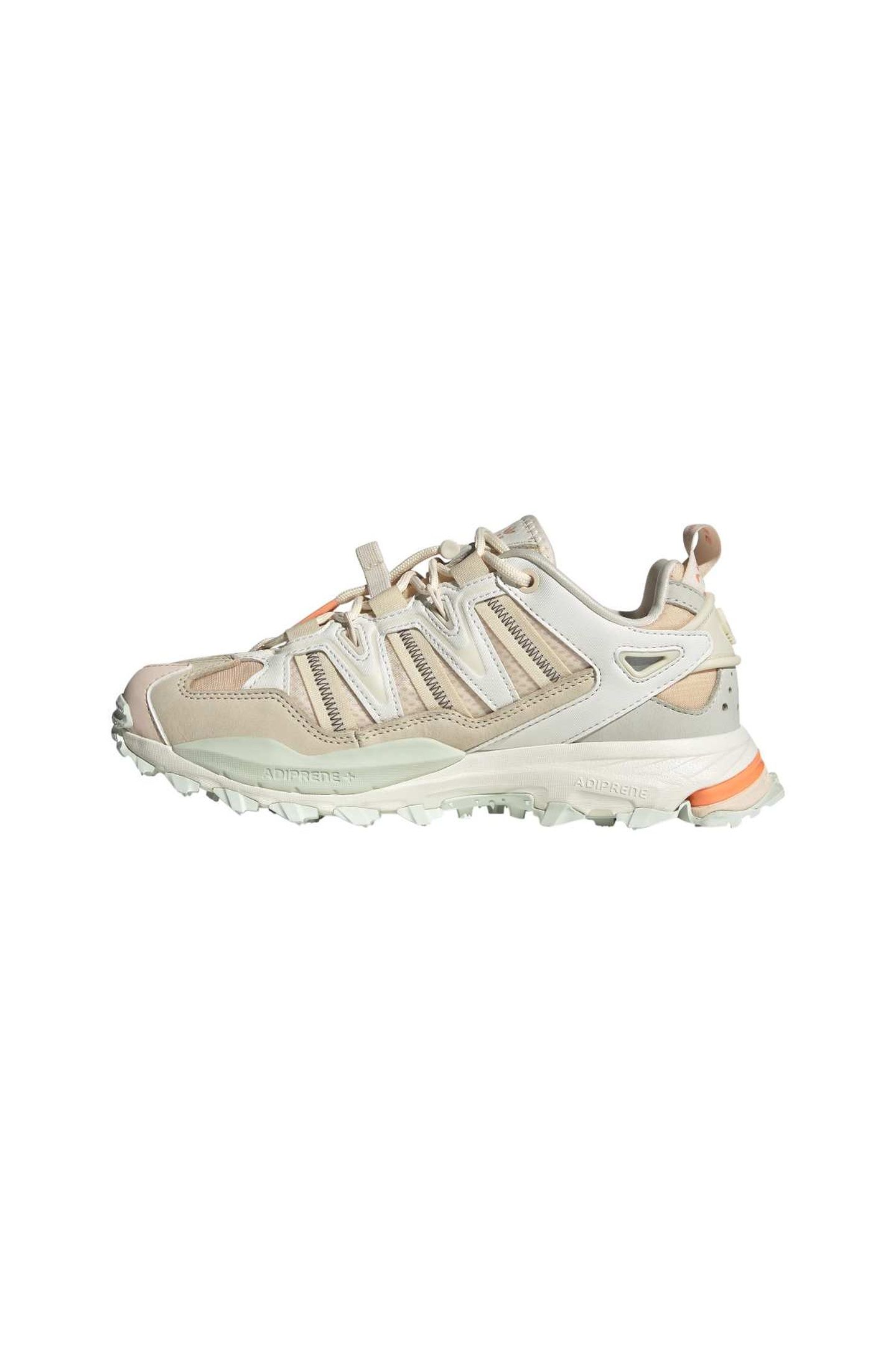ORIGINALS HYPERTURF ADVENTURE SHOES OFF WHITE 9