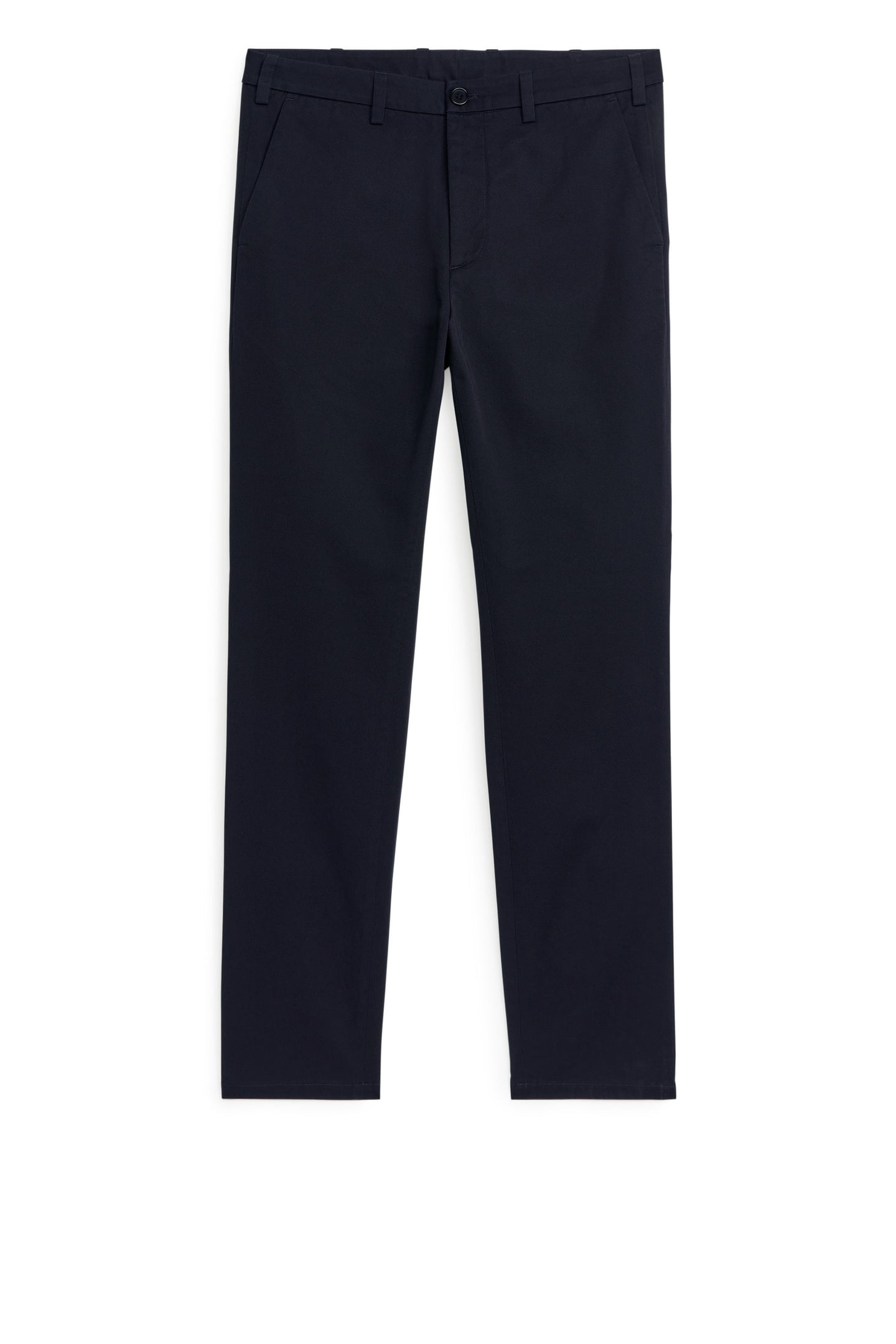 EDGAR SLIM CHINO BLUE 4
