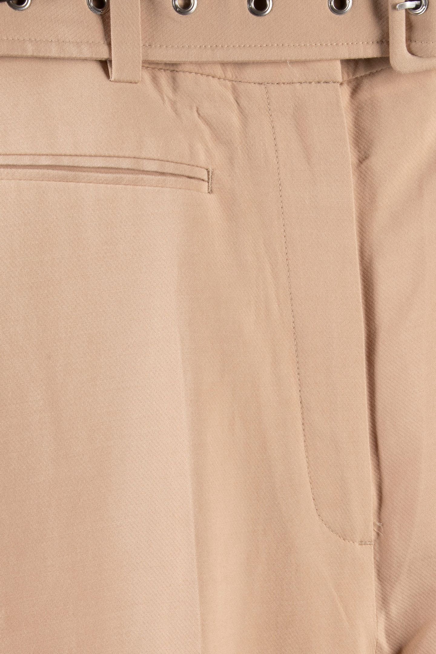 ADWEN TROUSERS CAMP BEIGE 5