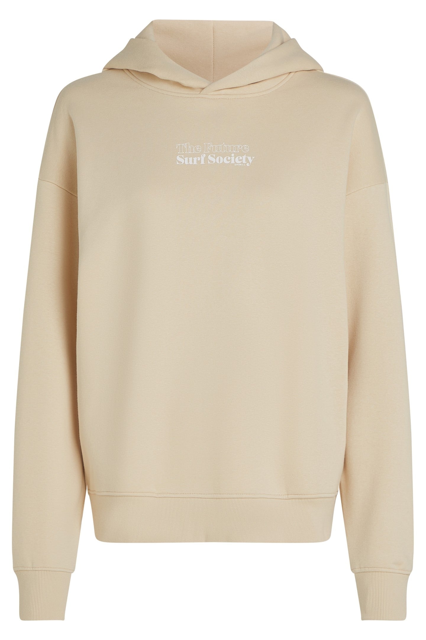 THE FUTURE SURF SOCIETY HOODIE MACARON 5