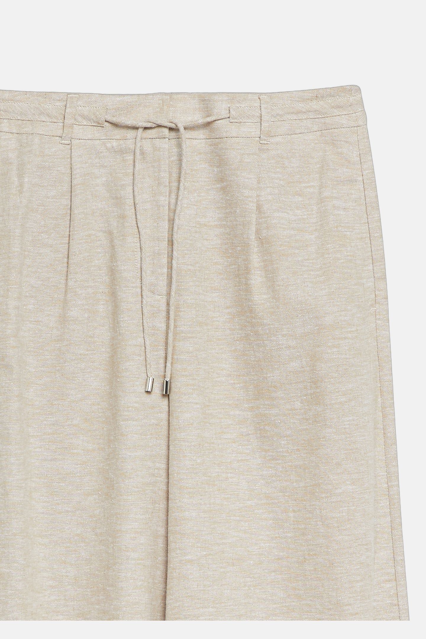 COMMA PANTS BEIGE 9
