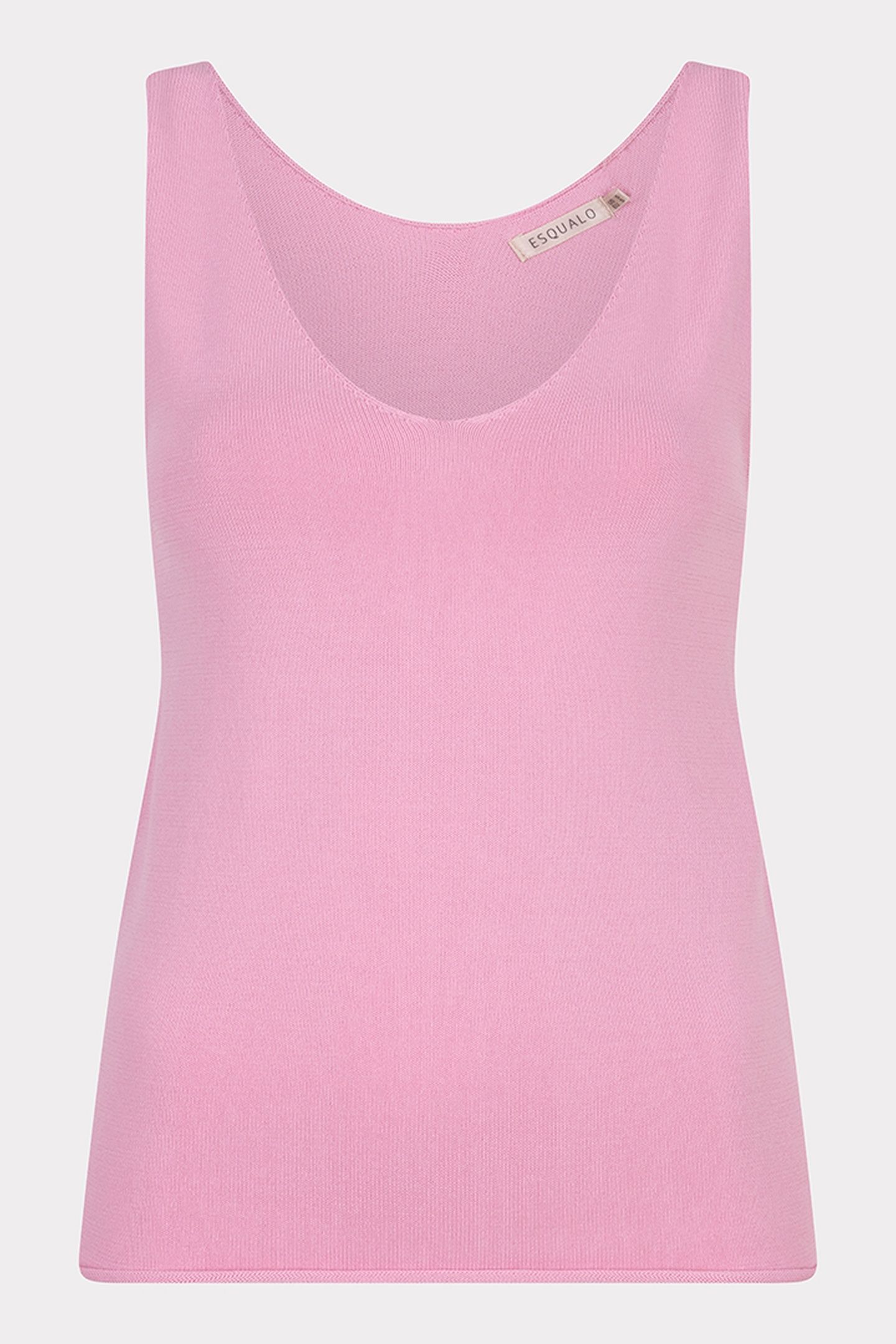 TOP SINGLET PASTEL PINK 4
