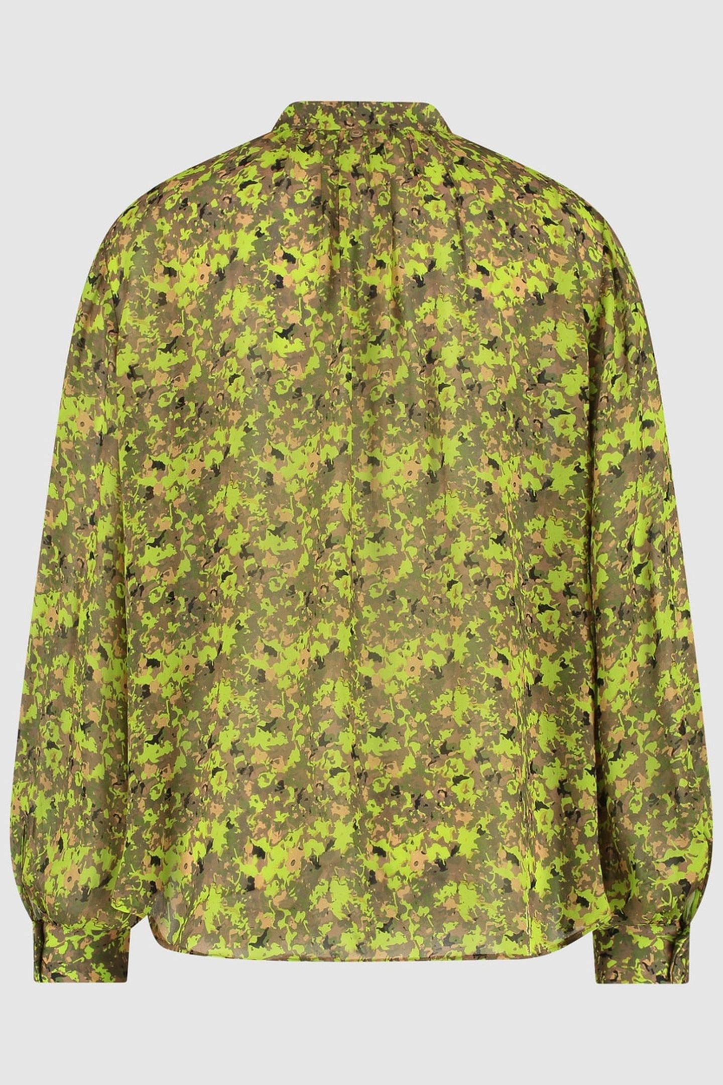 FIEN BLOUSE FOREST FEELING 1