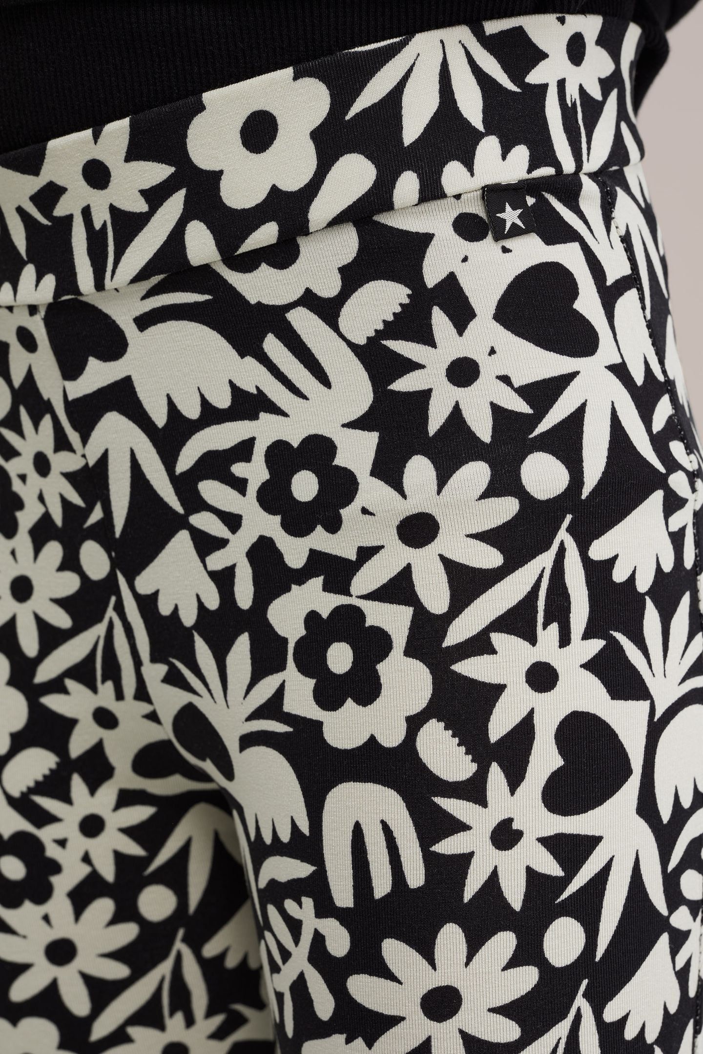 TROUSER BLACK 5