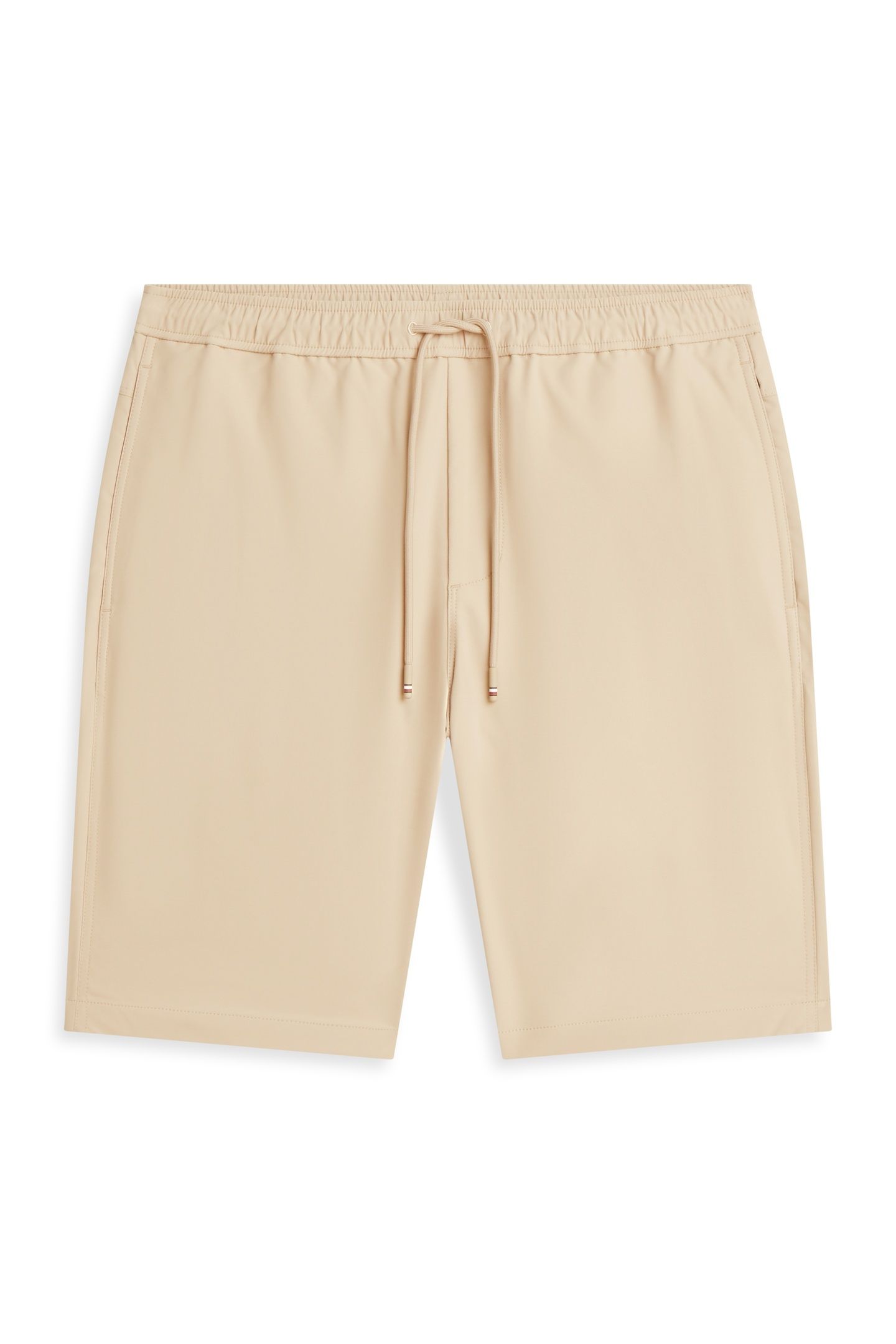 HARLEM PERFORMANCE SHORTS SANDALWOOD 4