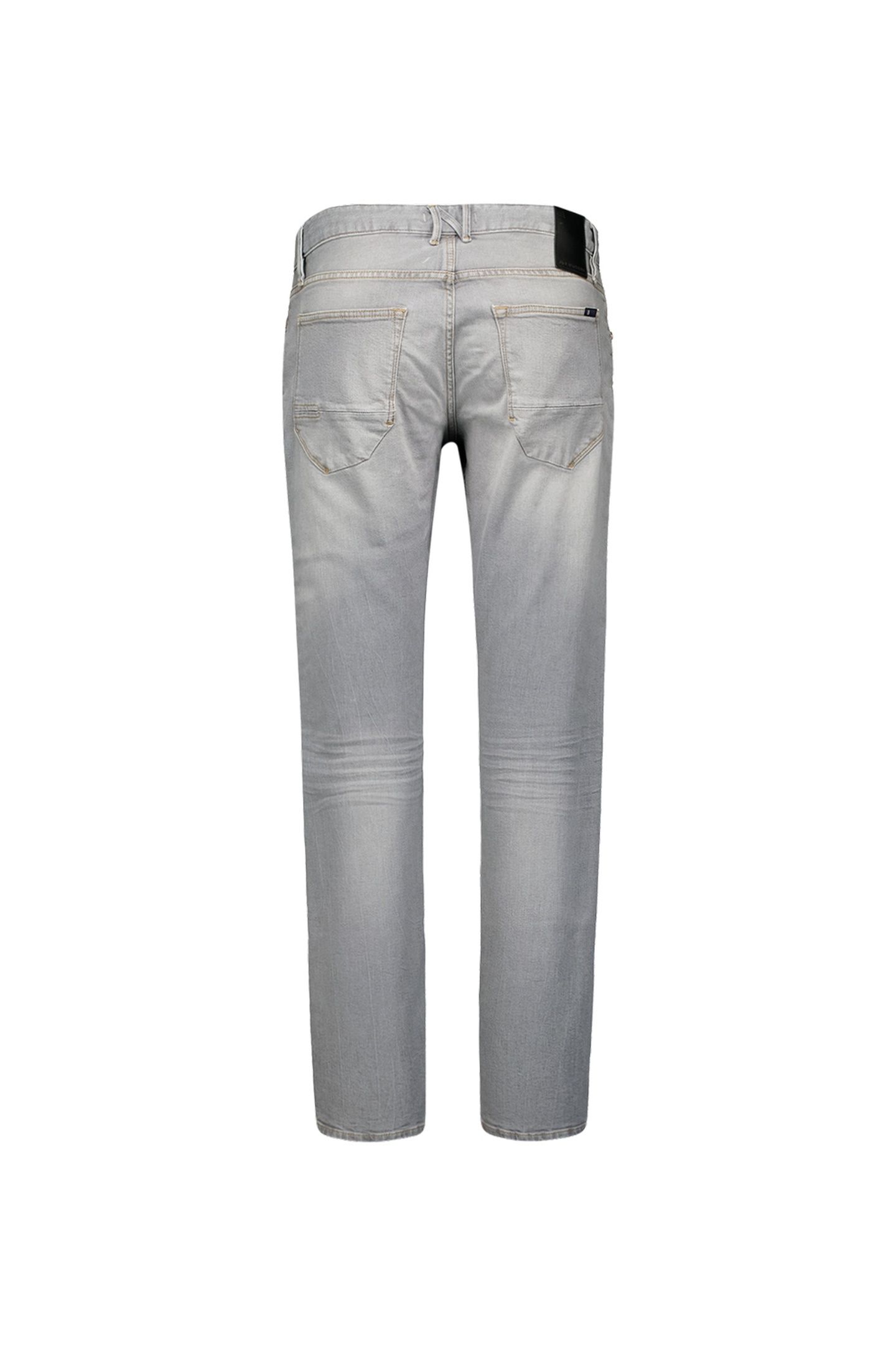 DENIM, TAPERED 712, LIGHT GREY, STRETCH LIGHT GREY DENIM 5