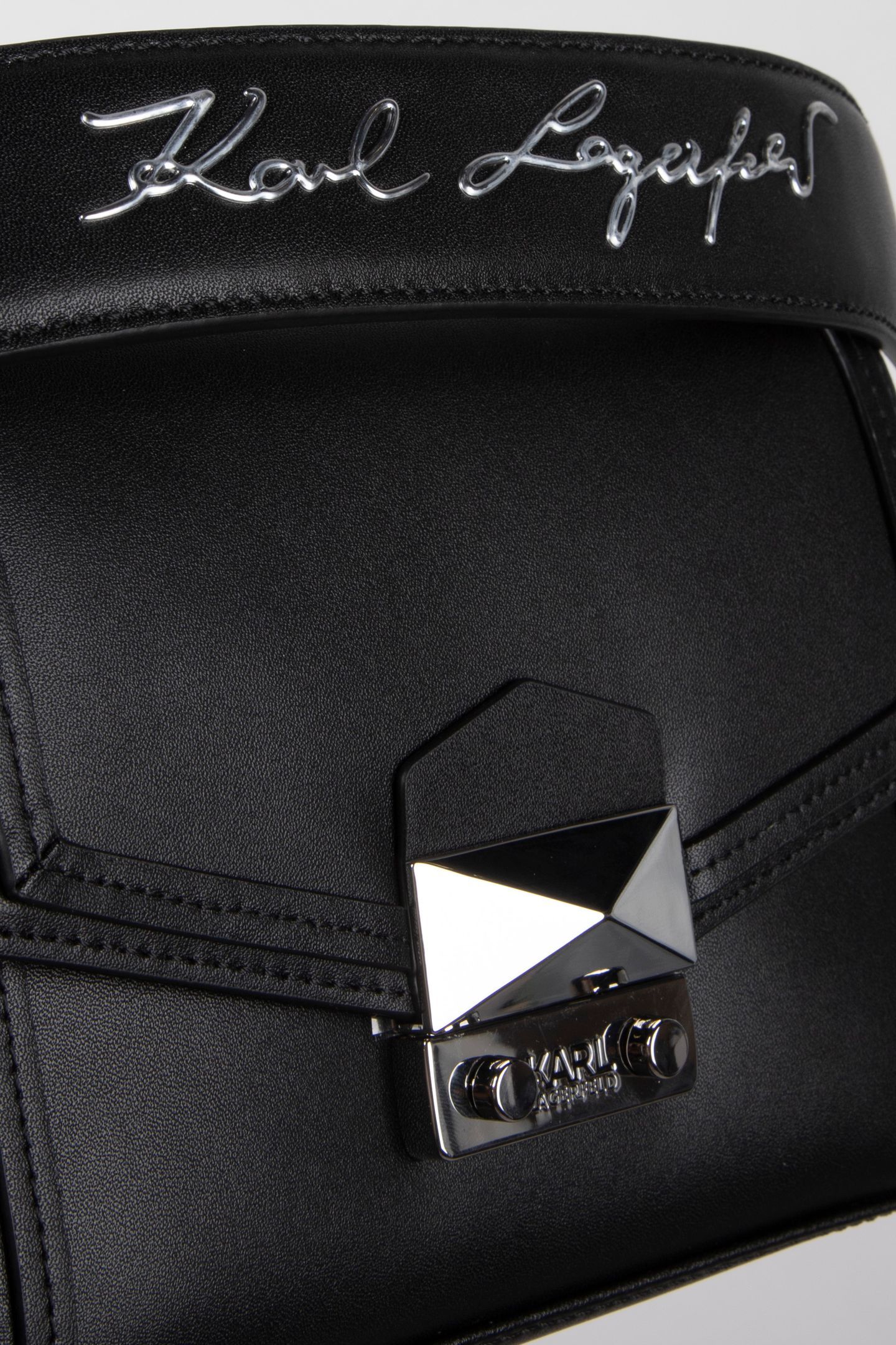 K/STYLE CROSSBODY BLACK 4