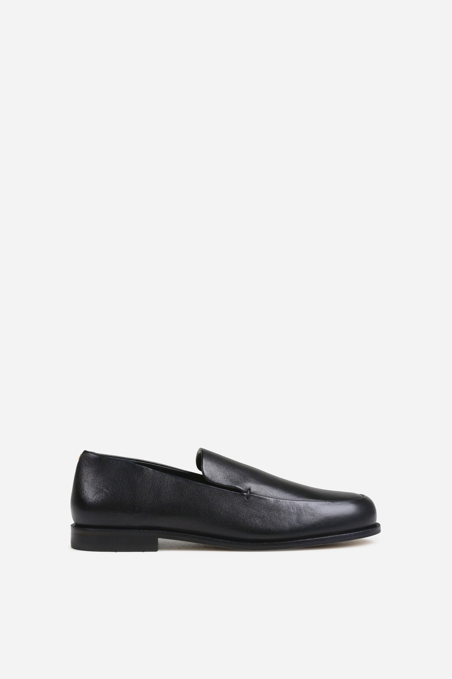 NOA-QUINN LOW SHOE BLACK 1