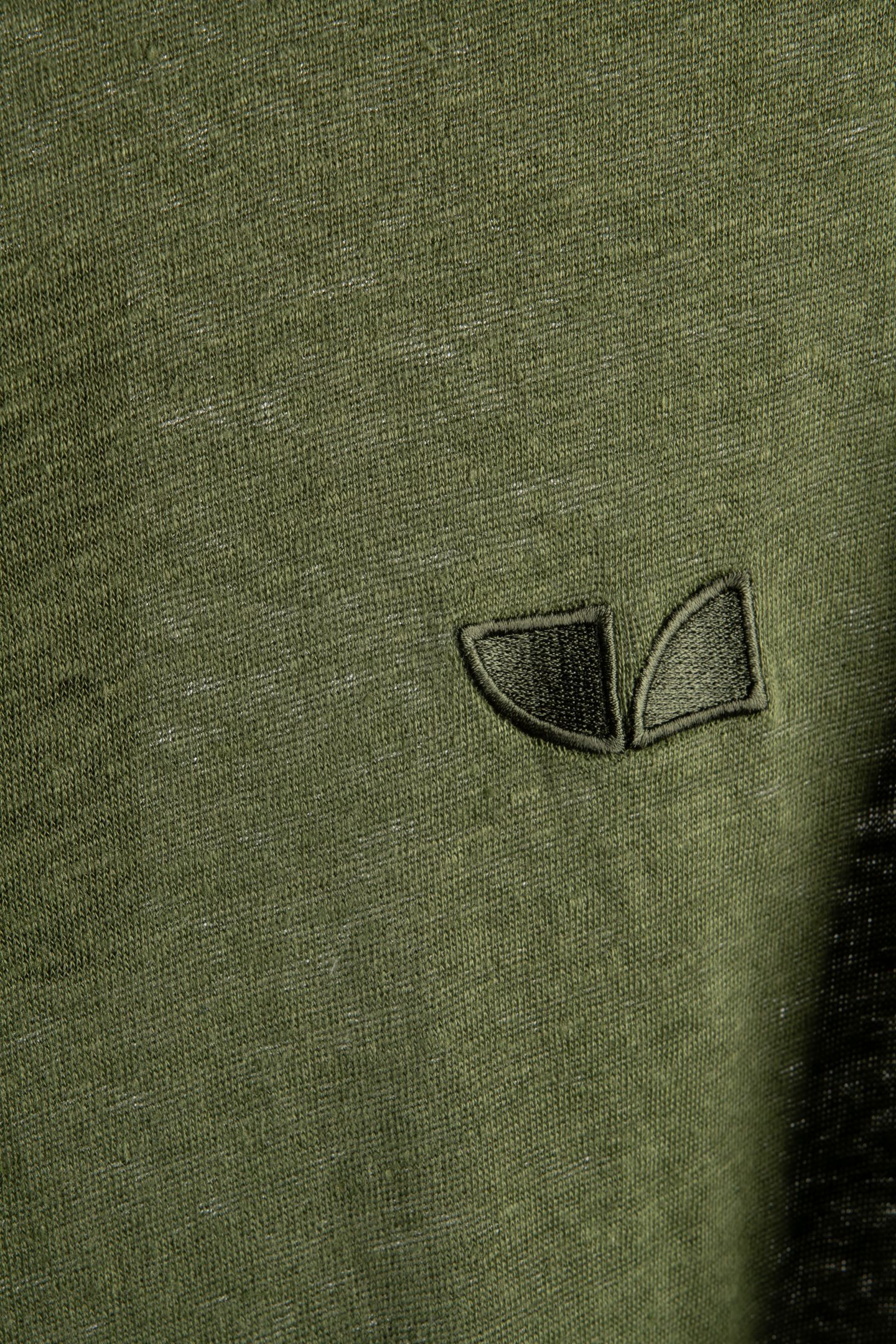 TIRAM T-SHIRT SPRING GREEN 4
