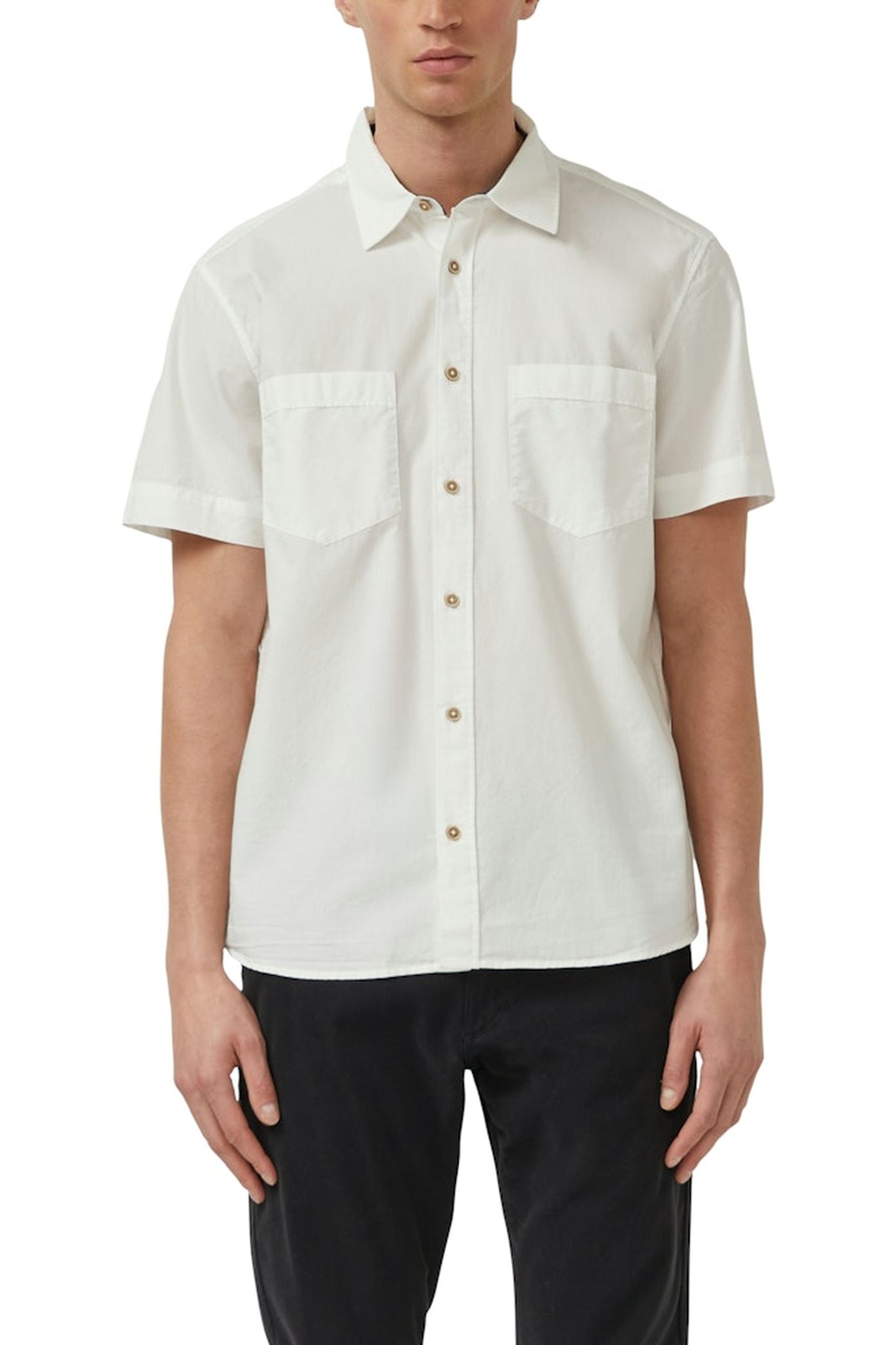 S.OLIVER SHIRTS OFFWHITE 2