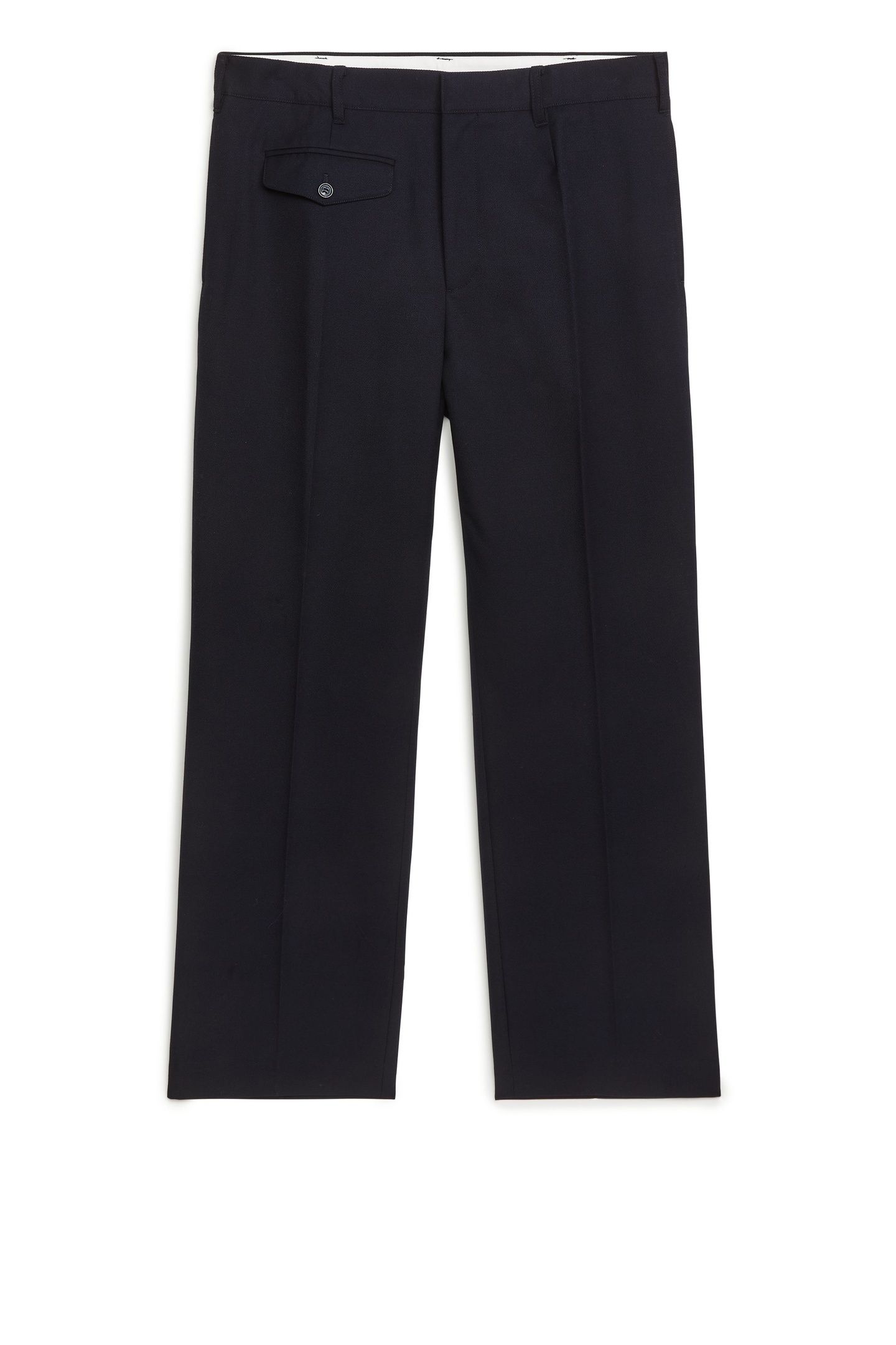 ELMHULT WOOL BLUE 3