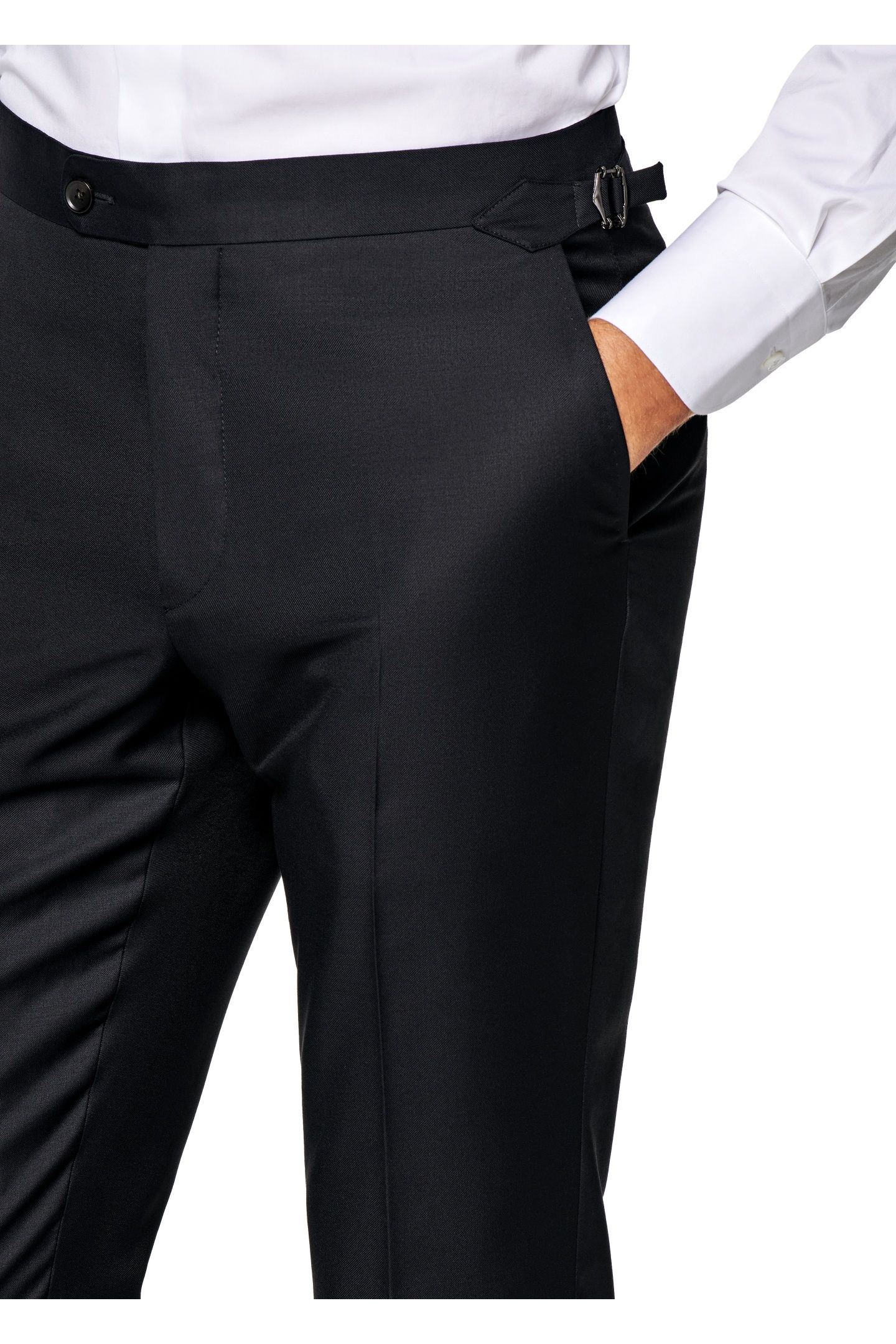 SUIT3P-NAVY NESTED SUITS NAVY 7