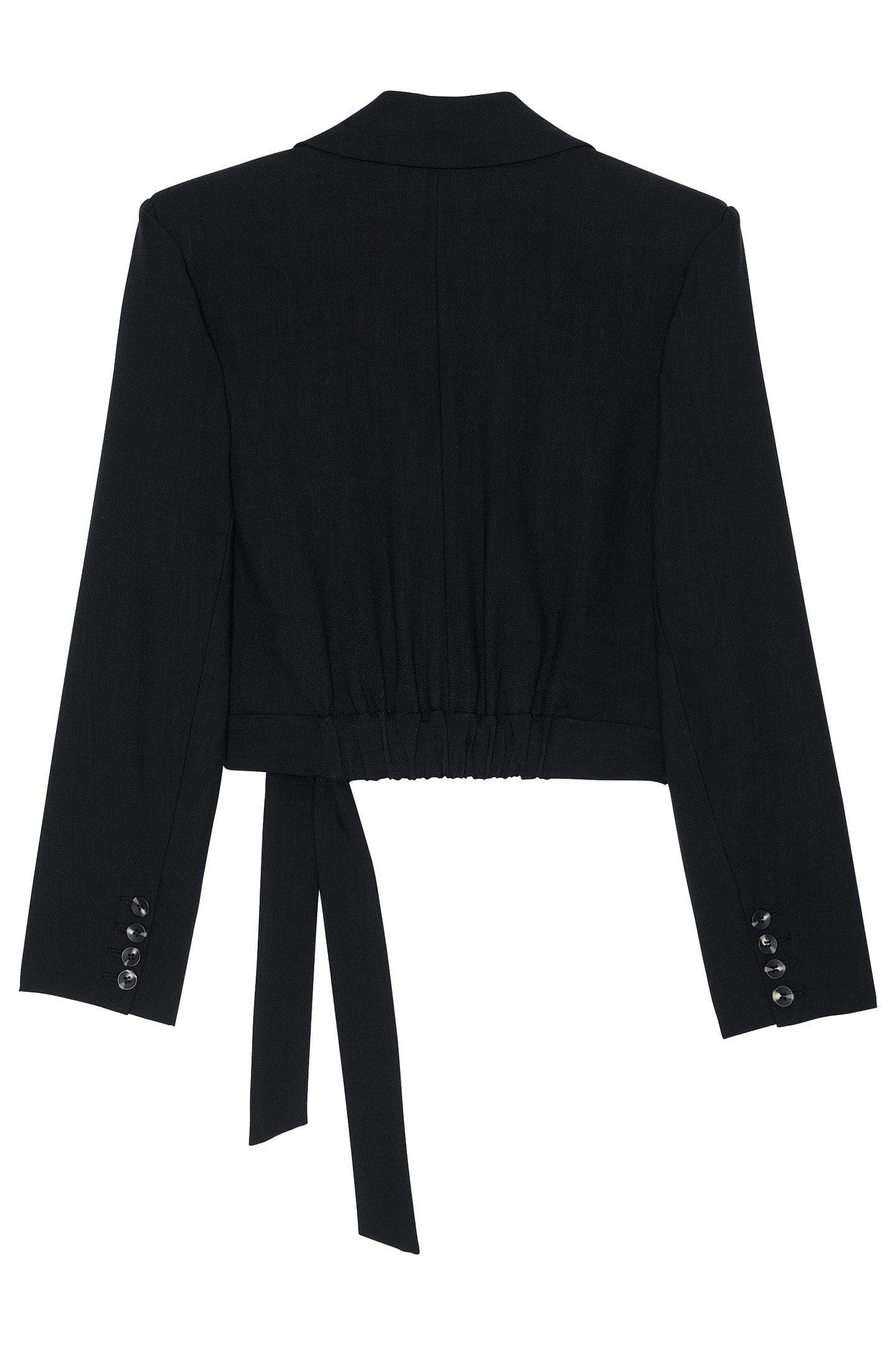 VESTE ESTA NOIR 6