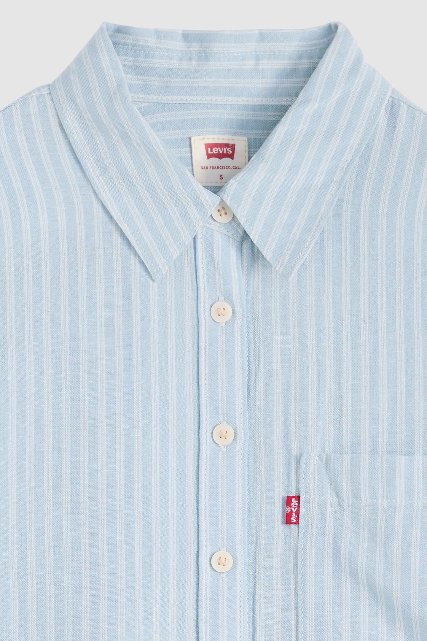 DARLENE UTILITY SHIRT 4