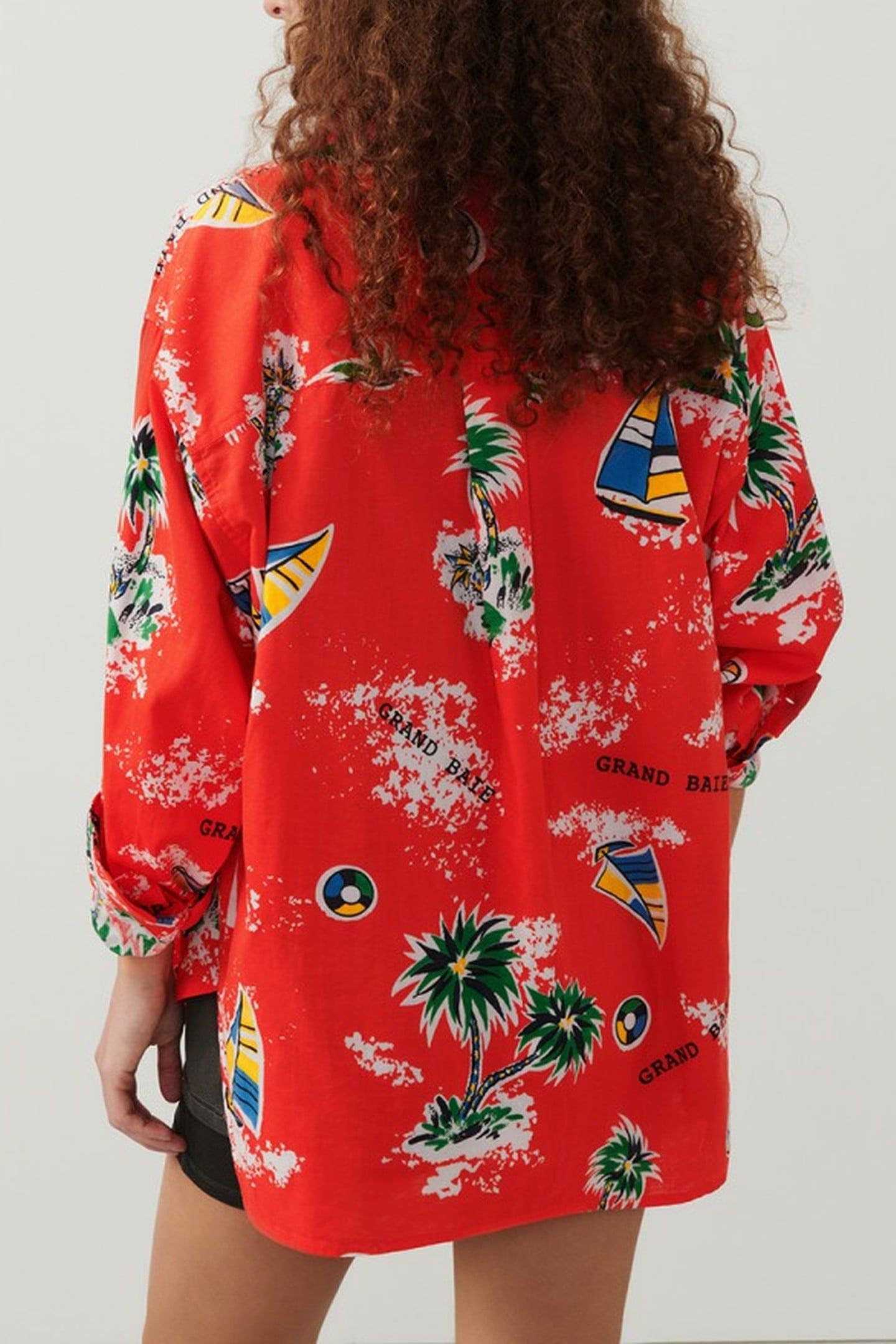BYGOO SHIRT BENY 2