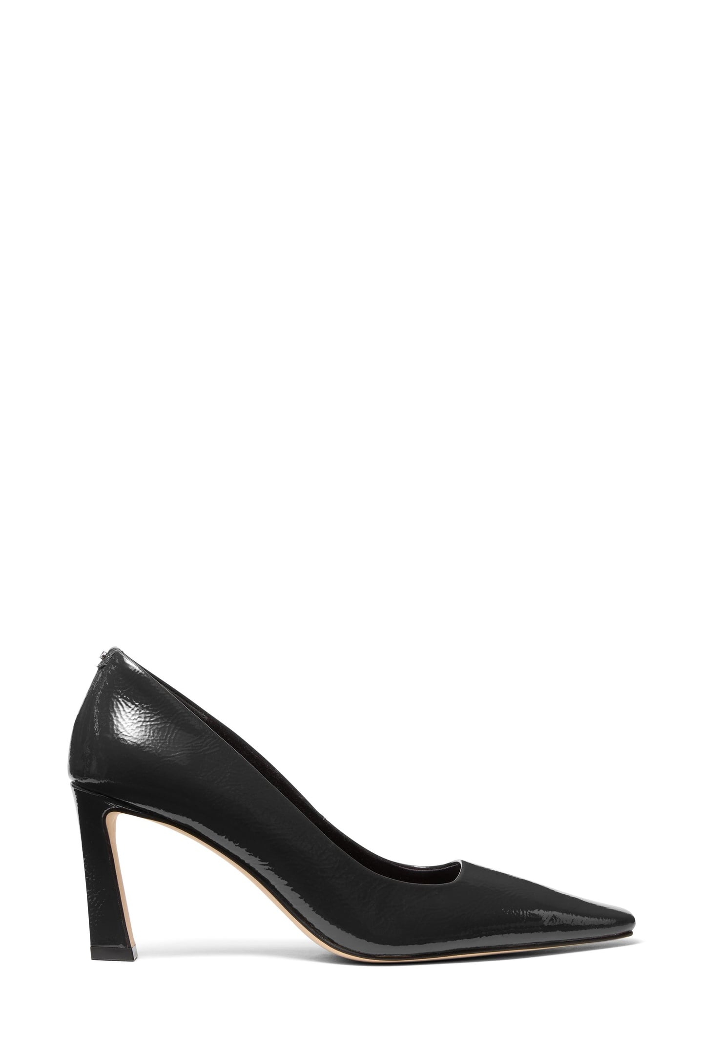 DARRAH PUMP BLACK 1