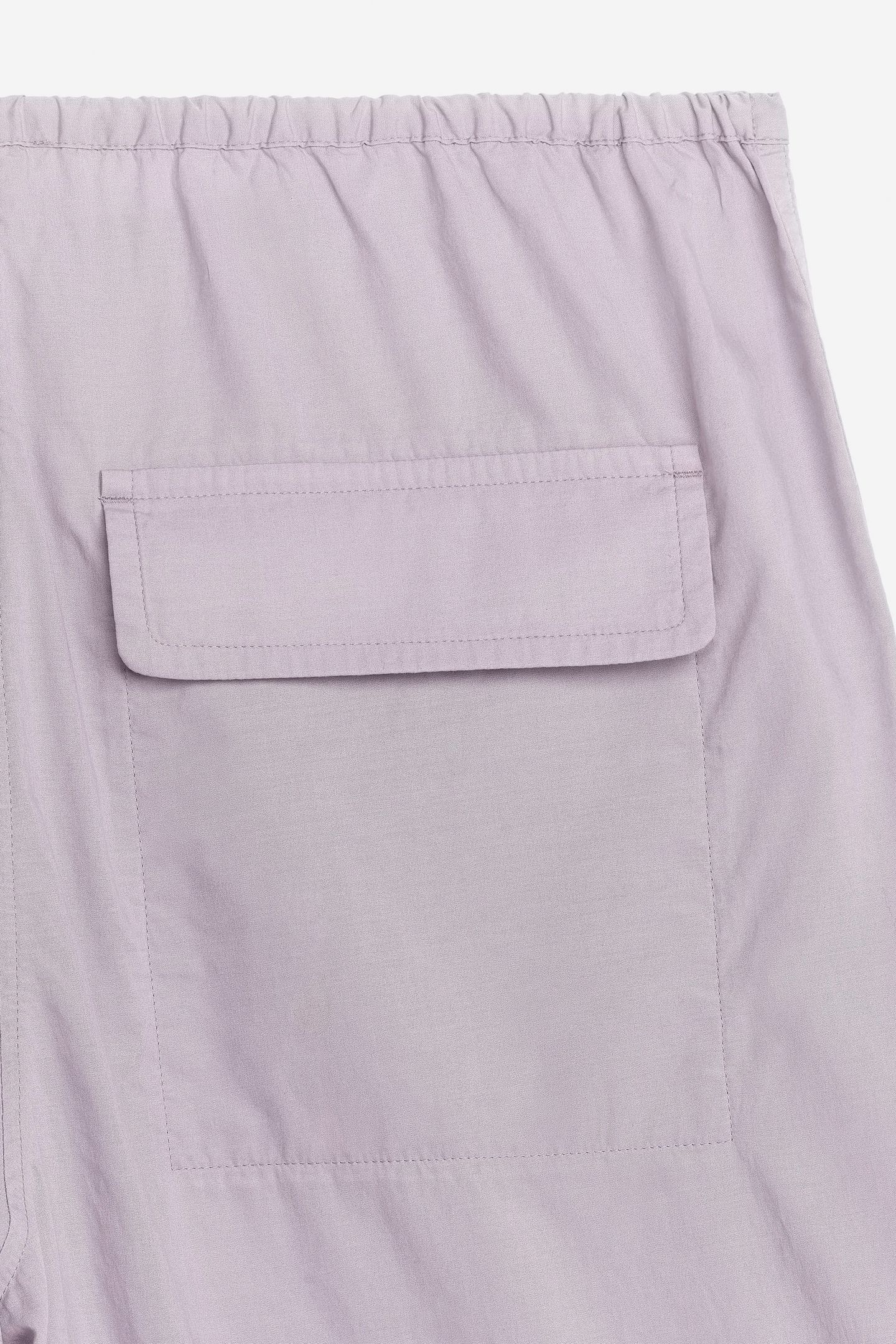 EINI CARGO TROUSER PURPLE 4