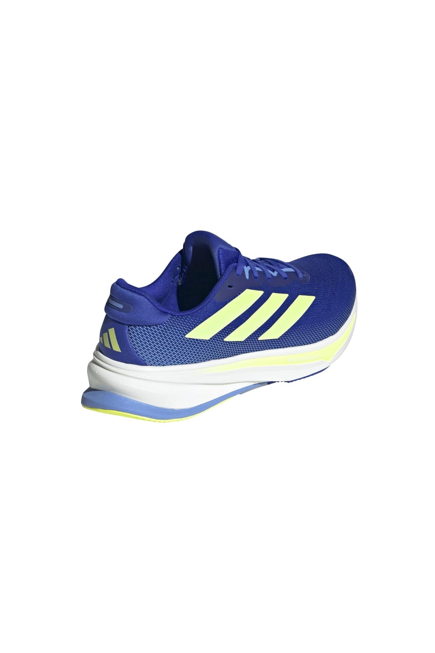 UNISEX PERFORMANCE SUPERNOVA RISE 2 MENS LUCID BLUE 6