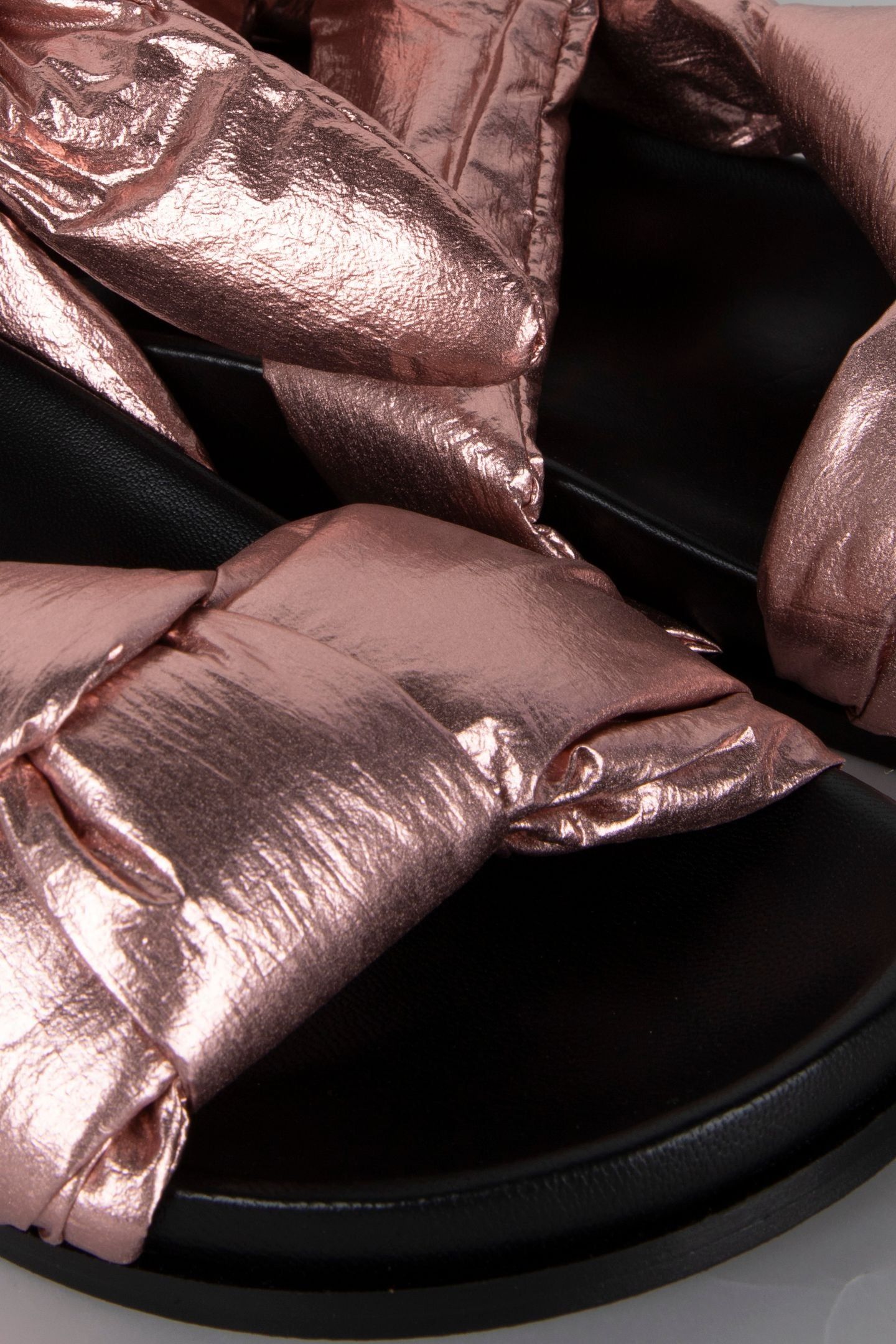SANDALES TCOLETTE ROSE 7
