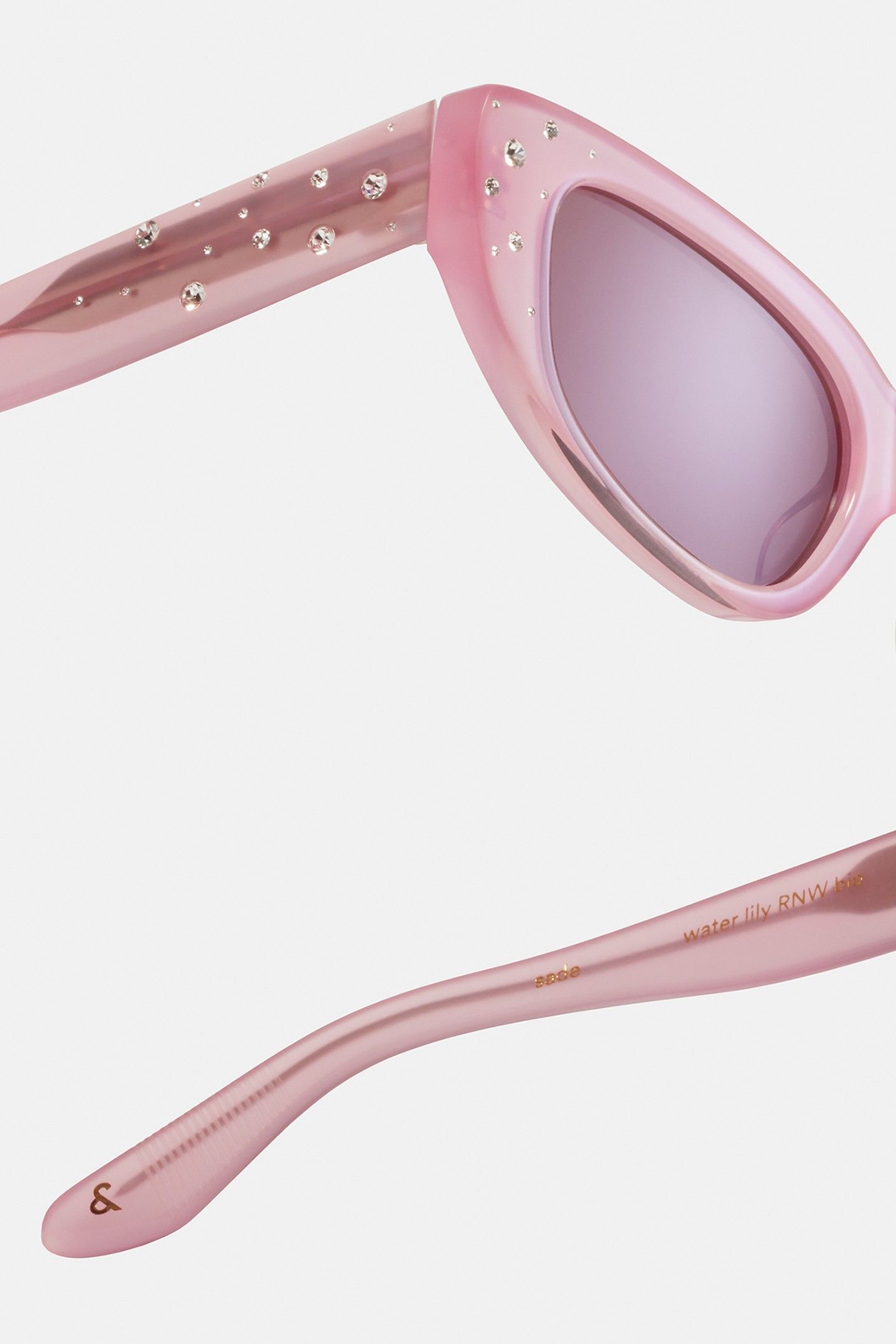 UNISEX SADE-WATER-LILY-SUN 4