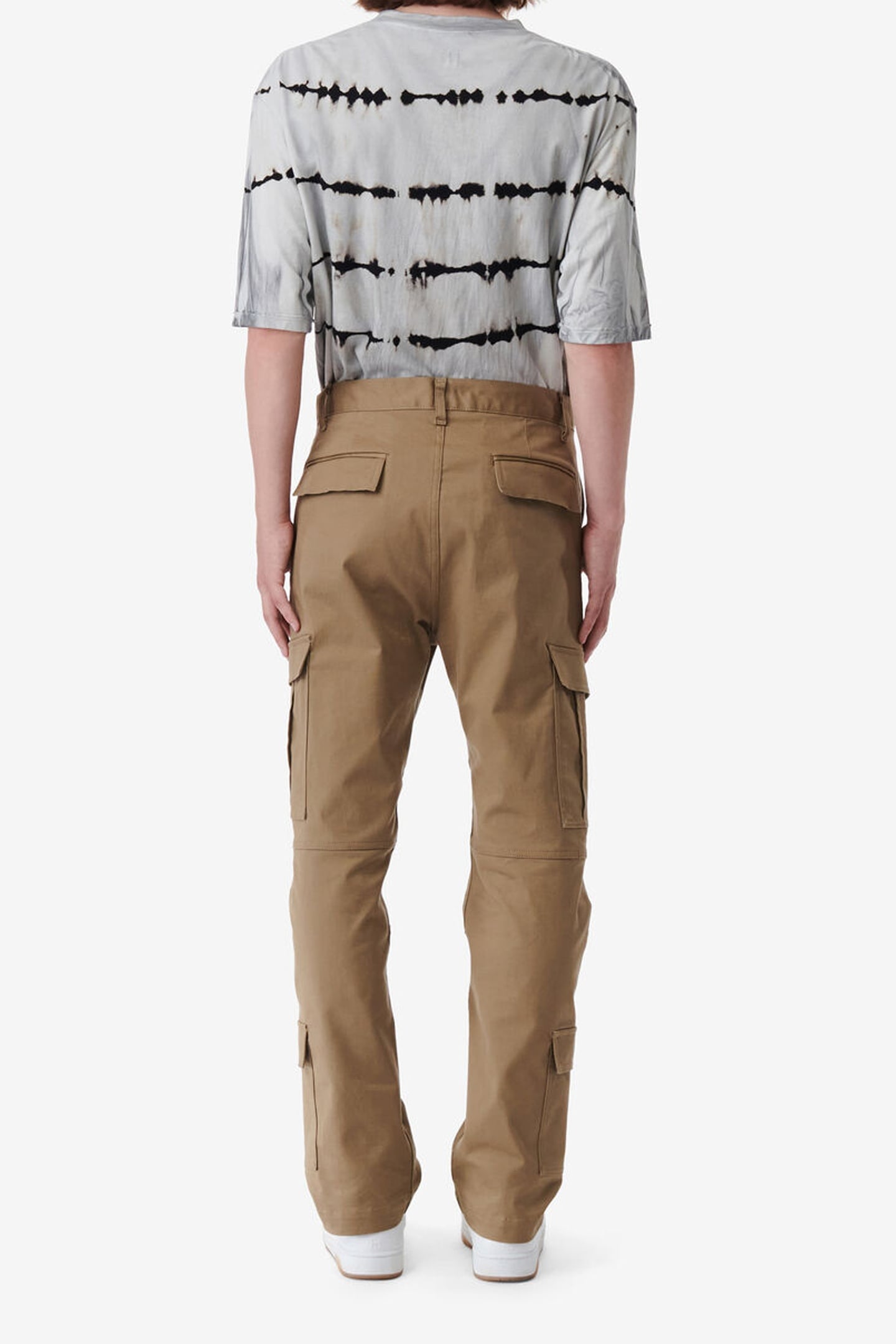 DAO TROUSER BEIGE 4